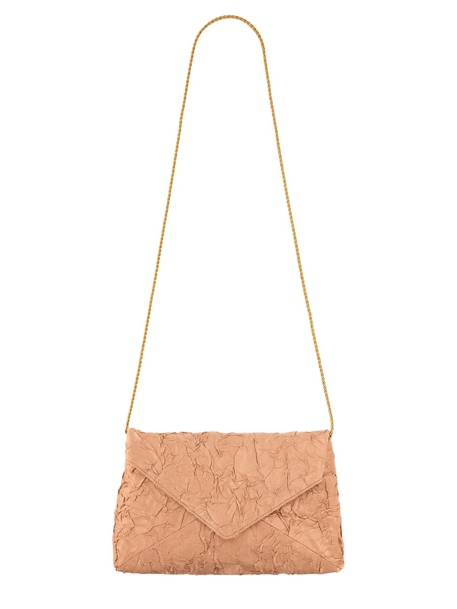 Dries Van Noten Shoulder Bag.