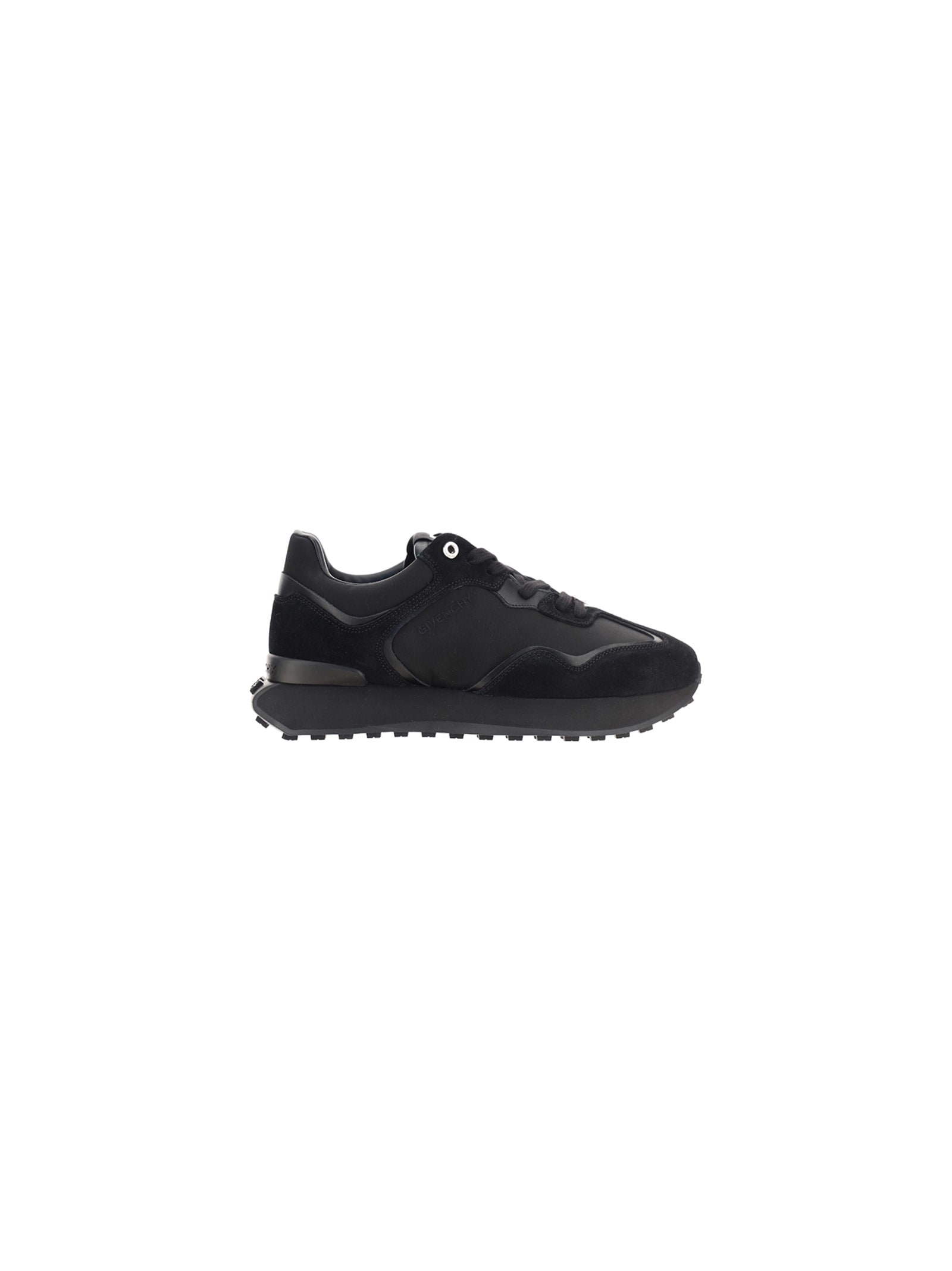 GIVENCHY GIV RUNNER SNEAKERS,BH005CH0VU 001