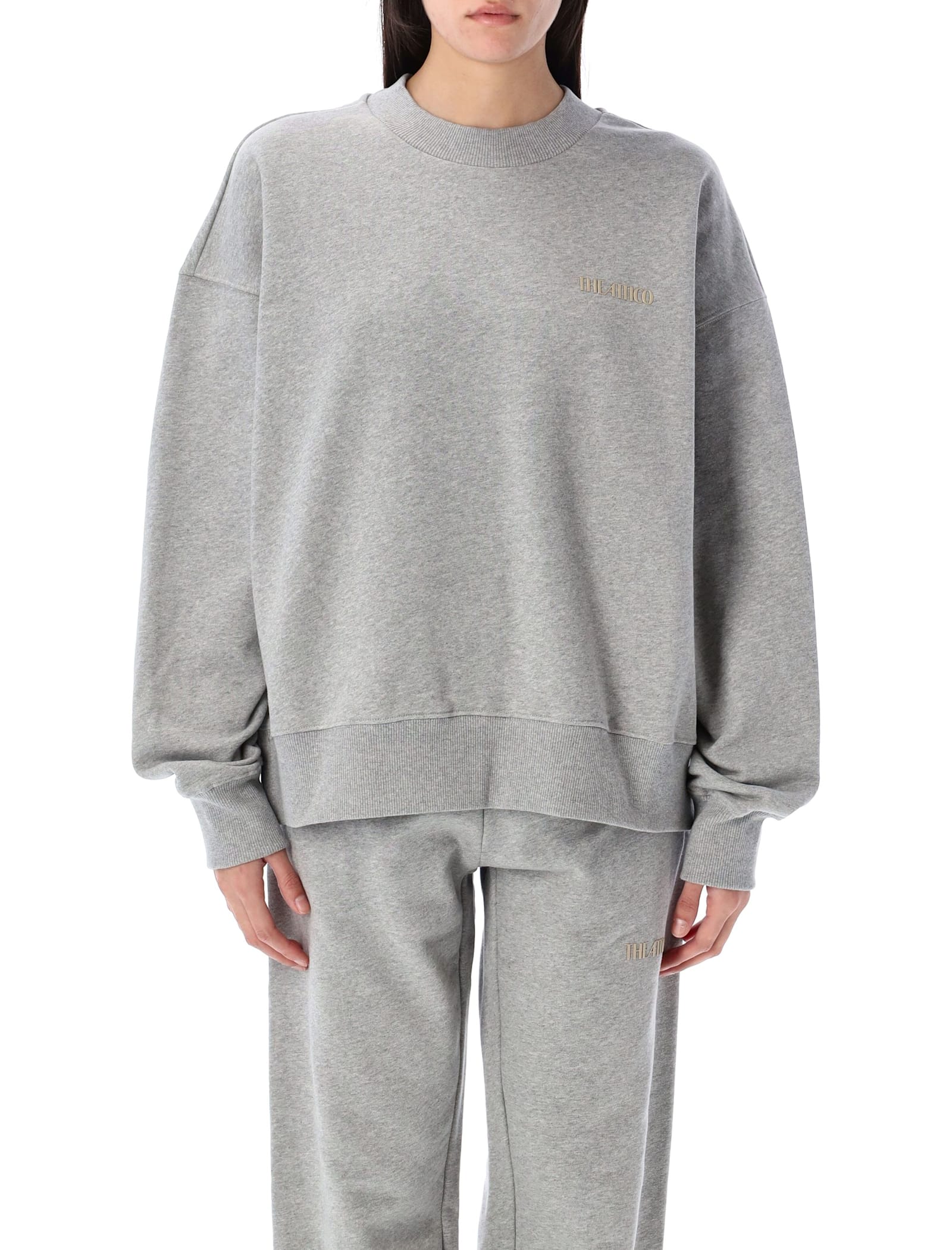 Oversize Sweatshirt