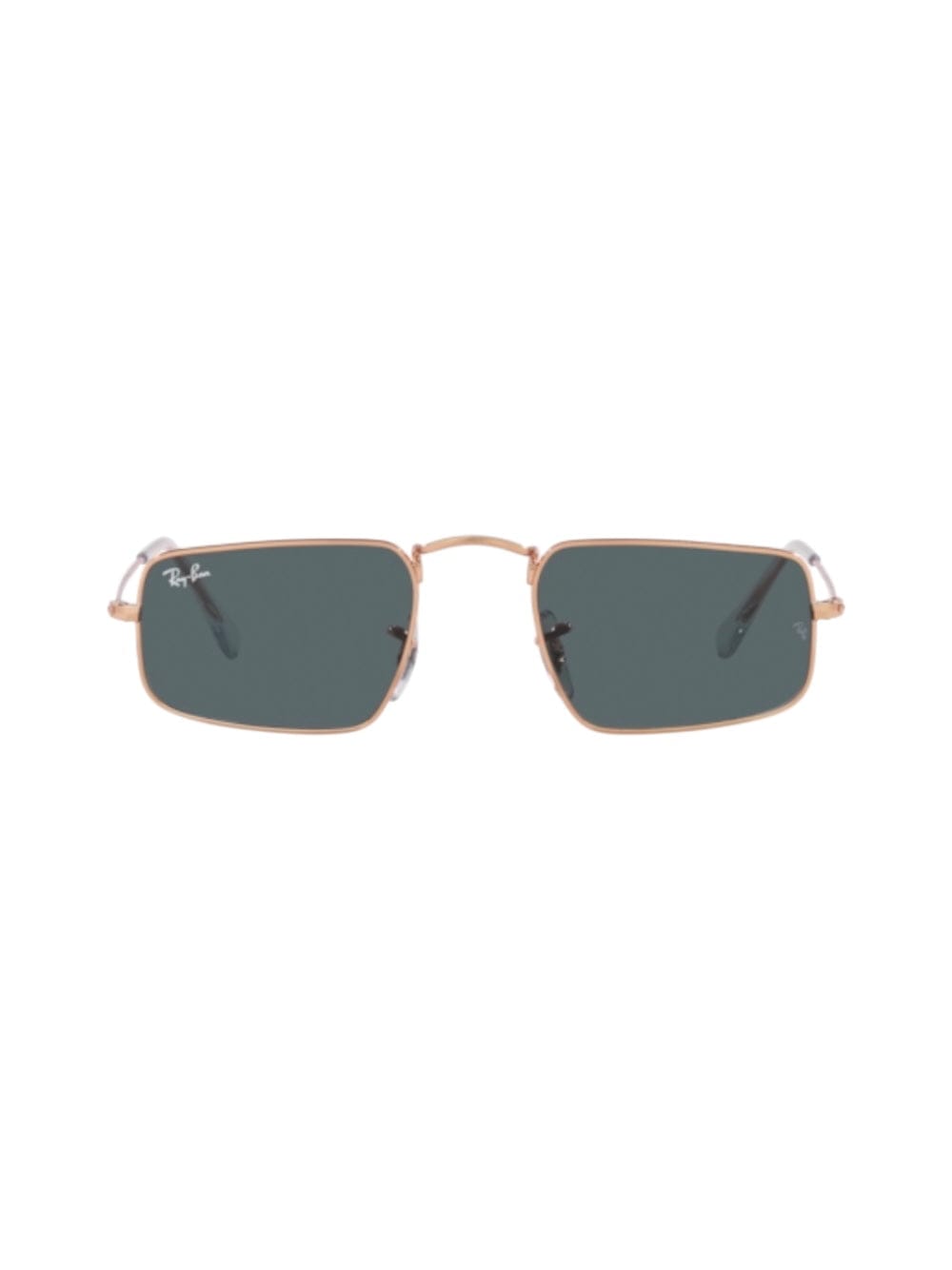 Ray Ban Rb3957 Julie - Rose Gold 9202/r5 Sunglasses