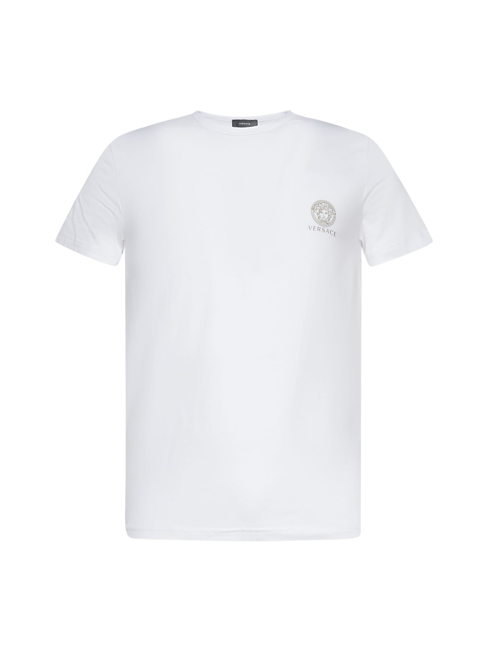 Shop Versace Undershirts