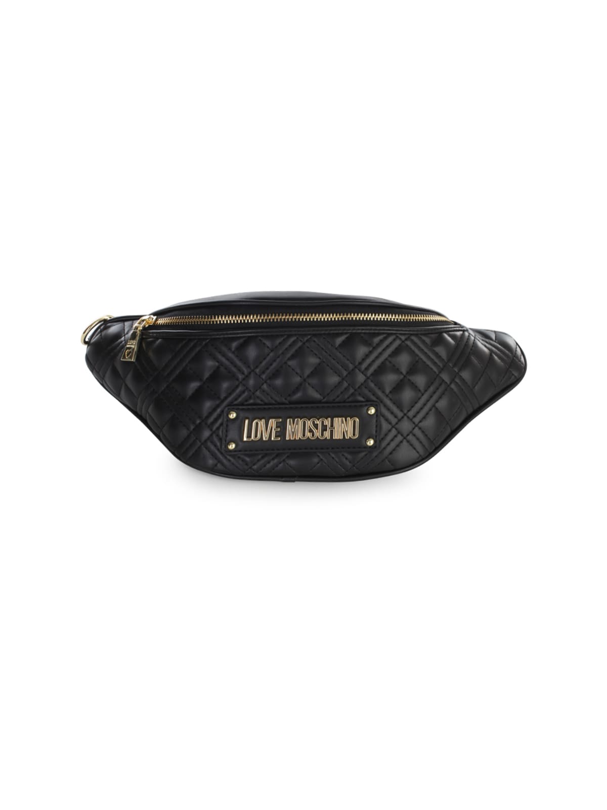 Love Moschino Belt Bag