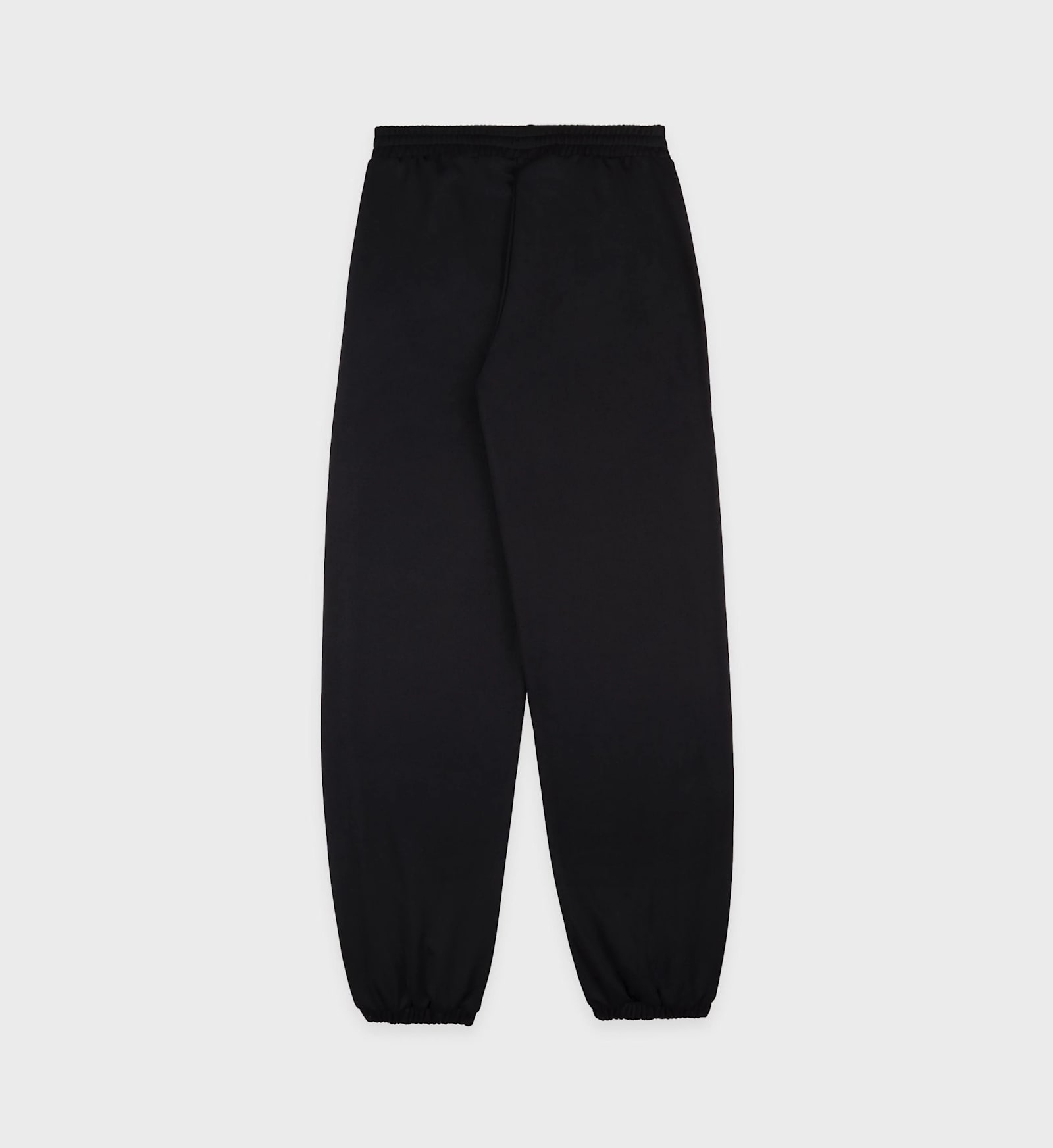 Sporty &amp; Rich Sr Runner 90s Elio Track Pant In Black