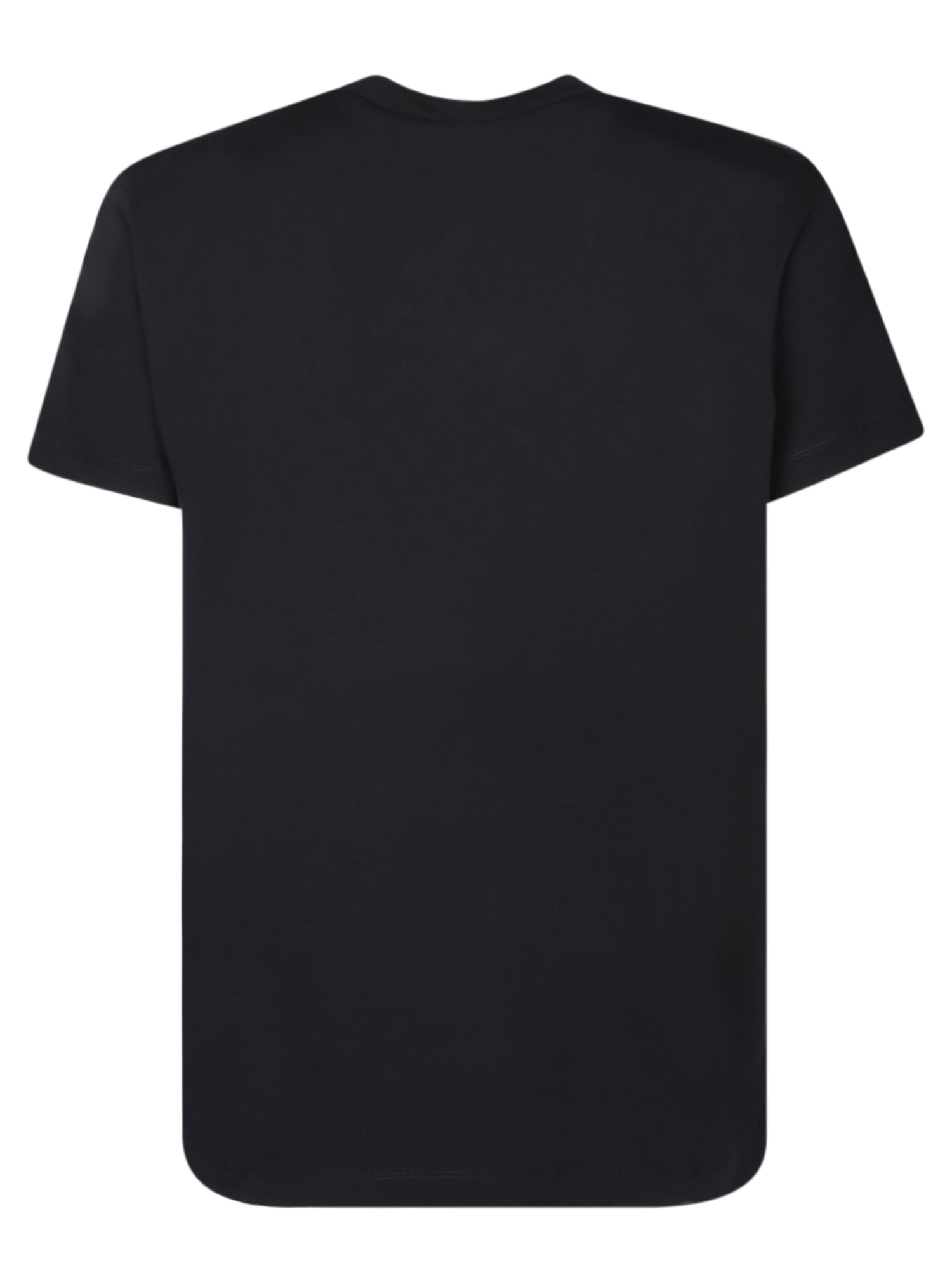 Shop Dsquared2 Ceresio 9 Cool Black T-shirt