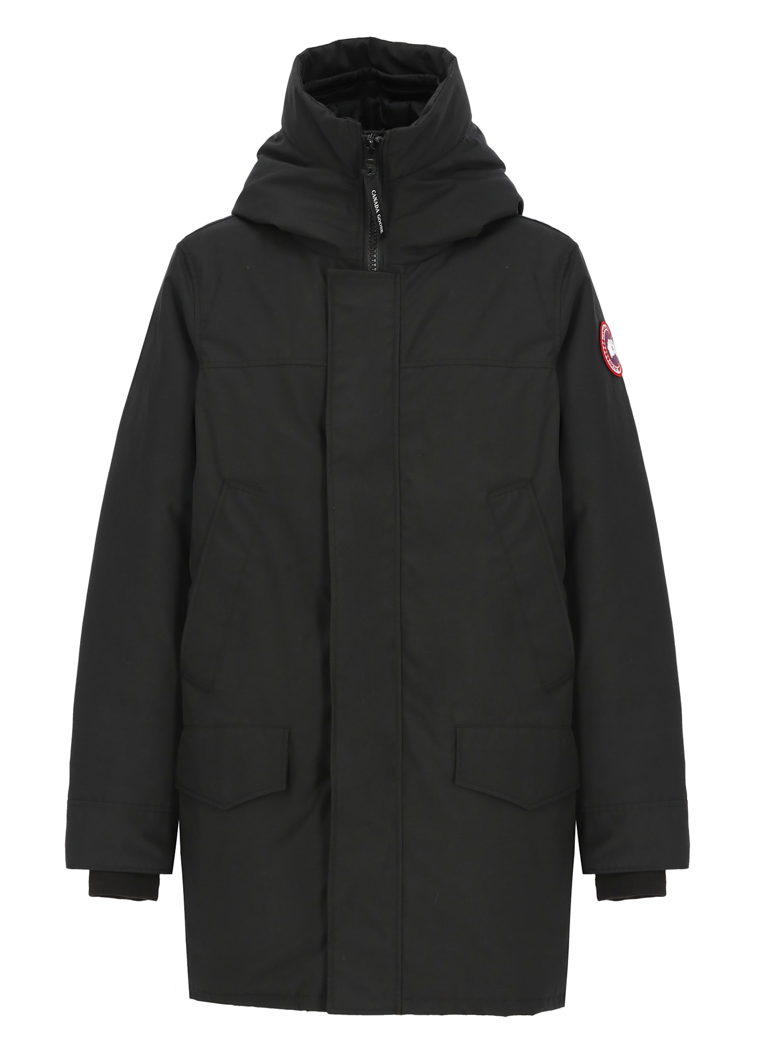 CANADA GOOSE CARSON DOWN JACKET 