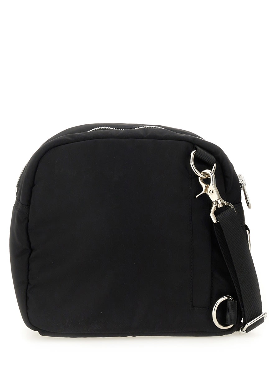 Our Legacy Shoulder Bag Volta In Black