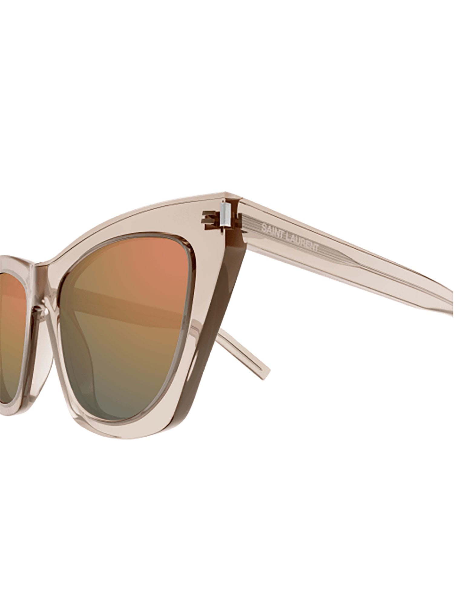 SAINT LAURENT SL 214 KATE EYEWEAR 