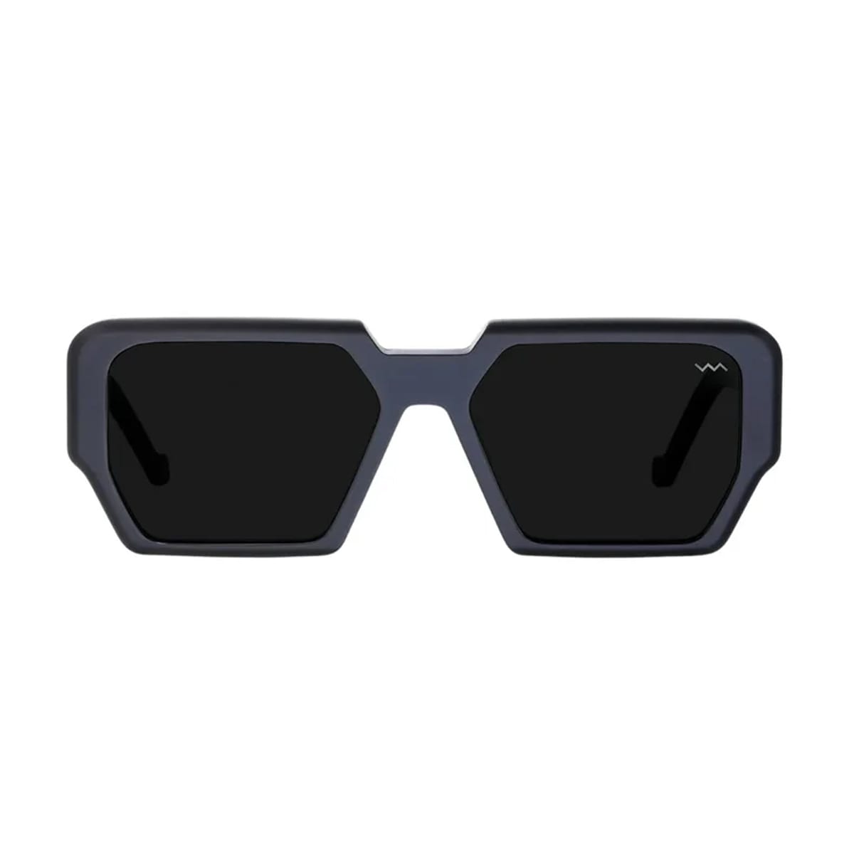 Eyewear Wl0065 Black Matte Sunglasses