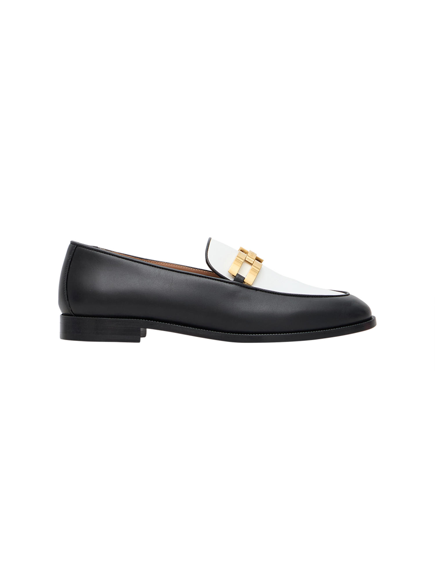 Brandi Moccasin Loafers