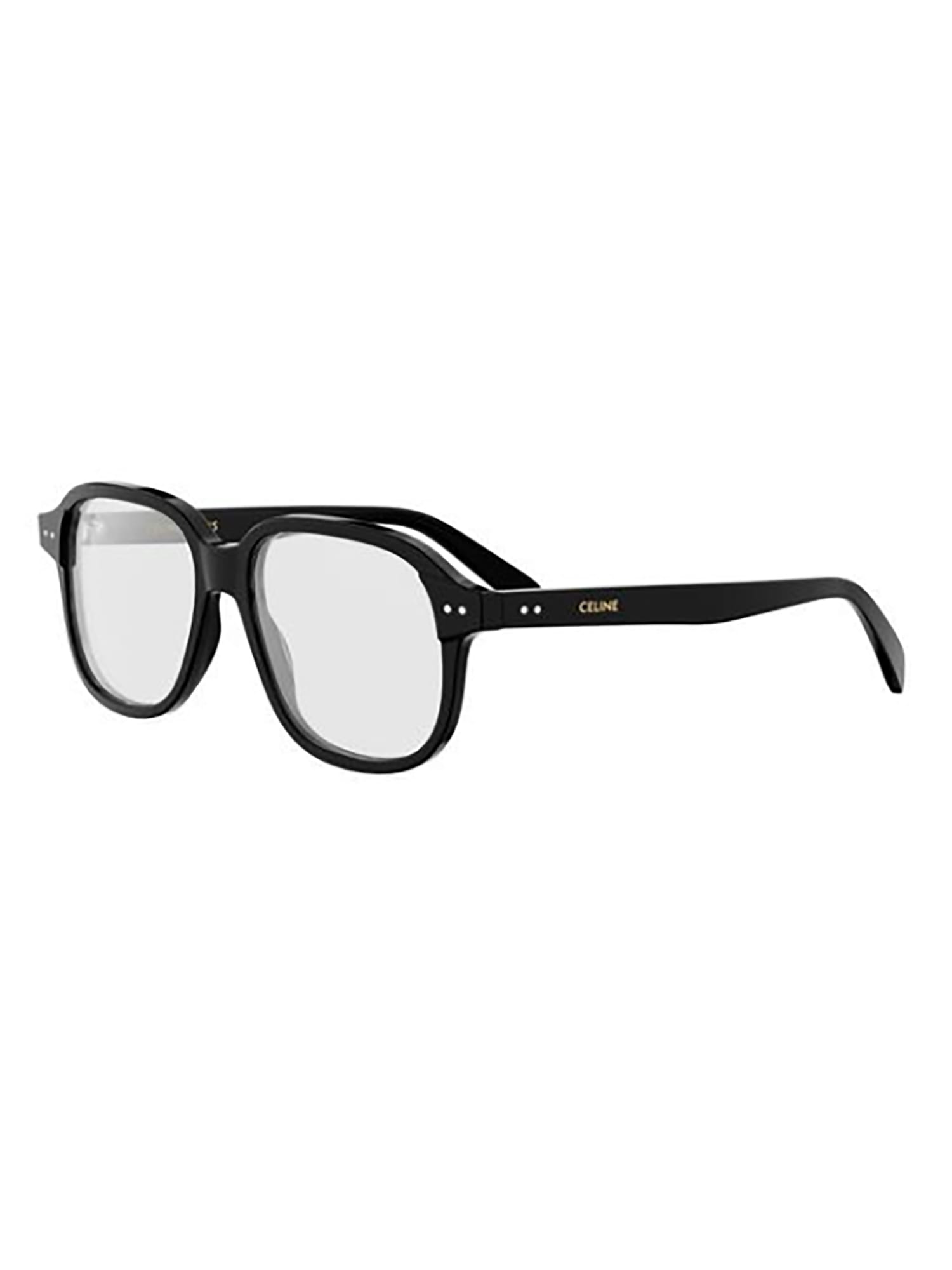 Celine Cl50171i Eyewear In Black