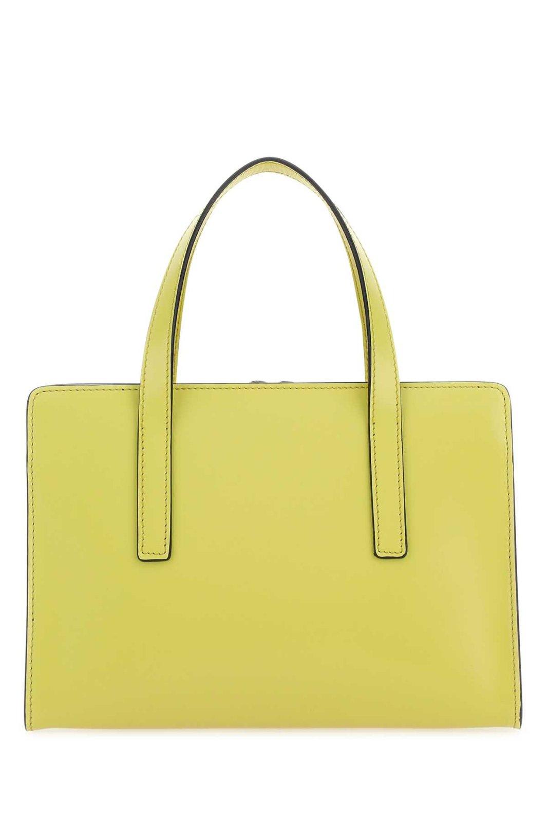 Prada Re-edition 1995 Tote Bag In Fb