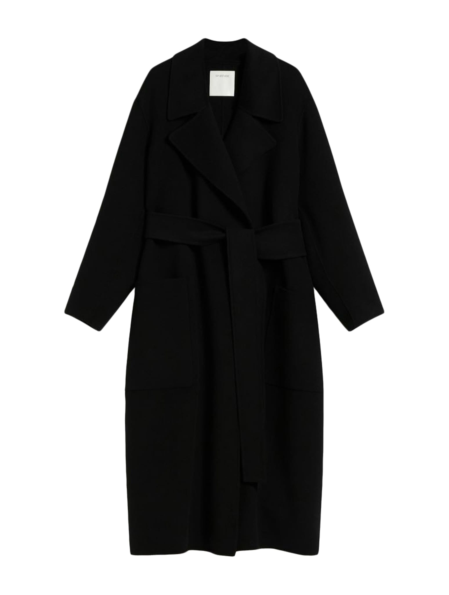 SPORTMAX VELENO COAT