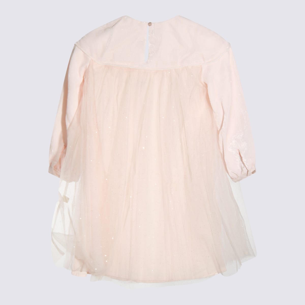 Billieblush Light Pink Dress In Pink
