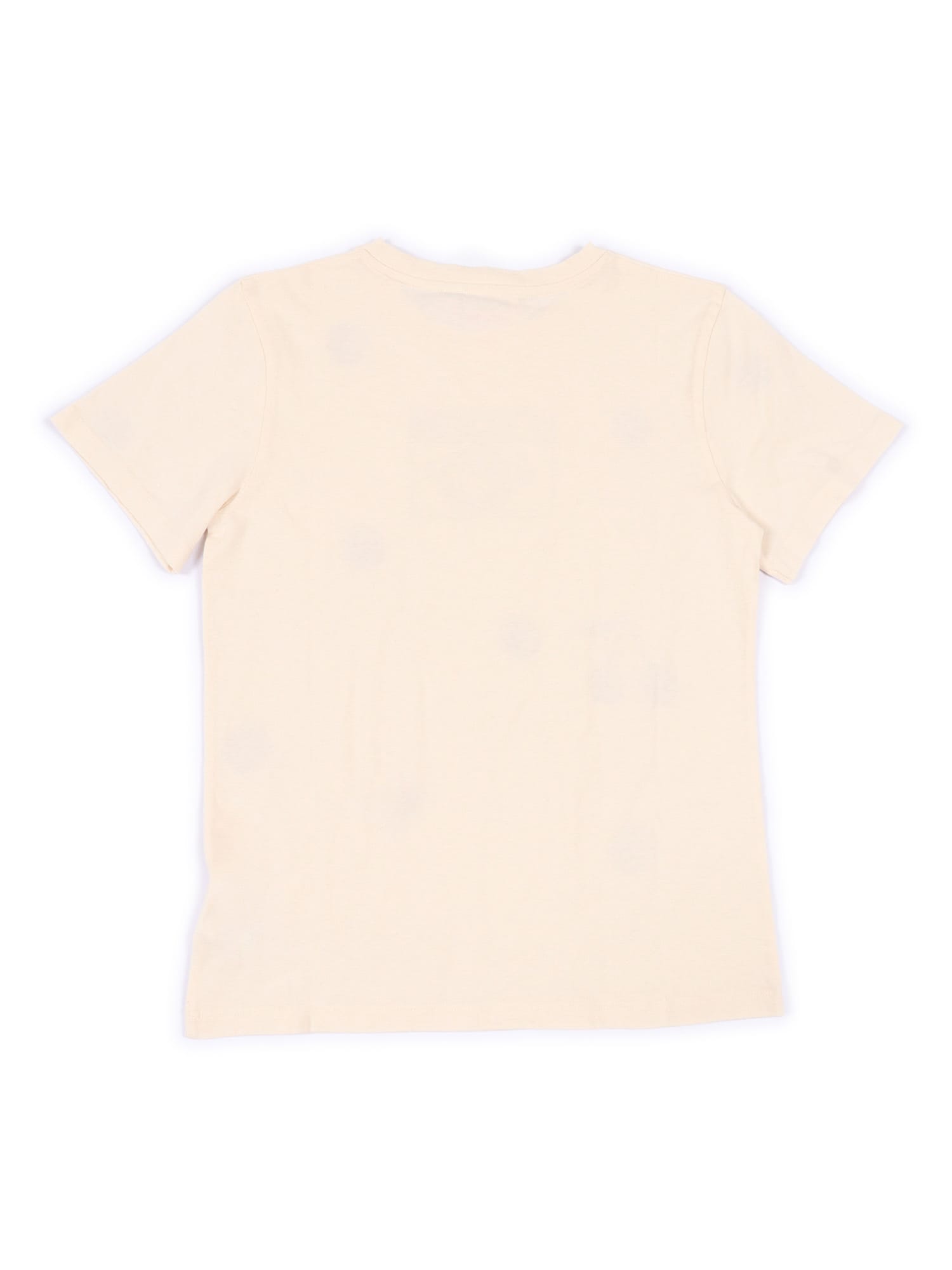 Bonpoint Thida T-shirt In Neutral