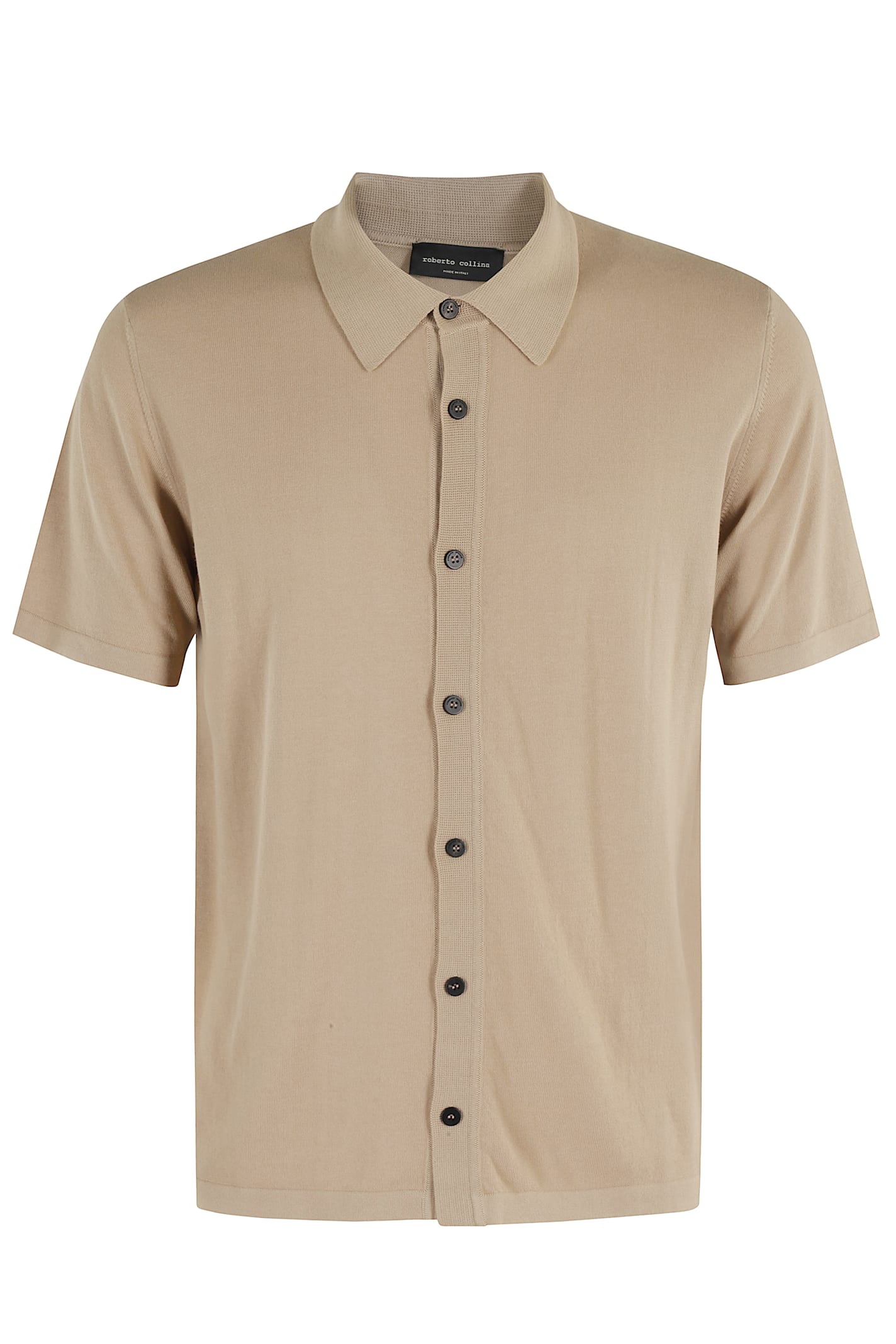 Camicia Mc Cotone