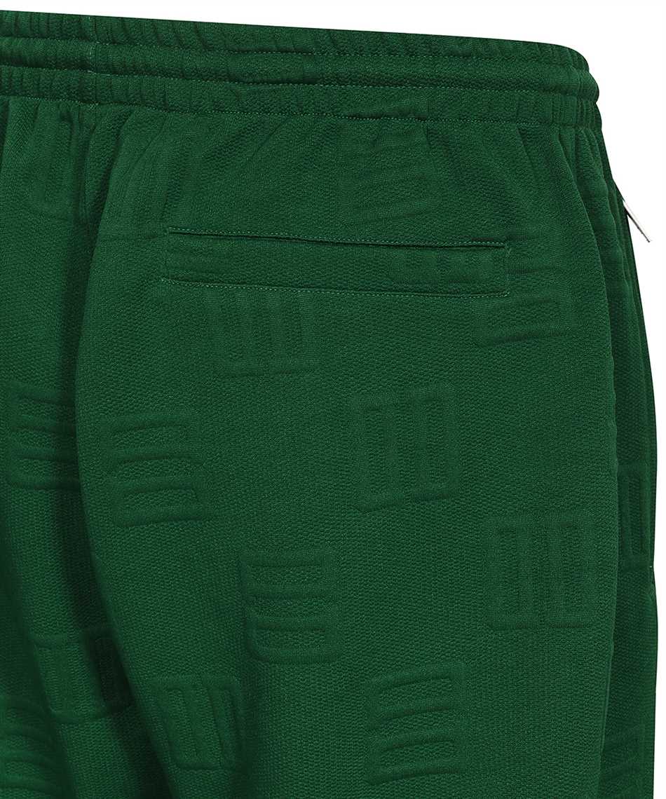 Shop Ambush Techno Fabric Track Pants In Green