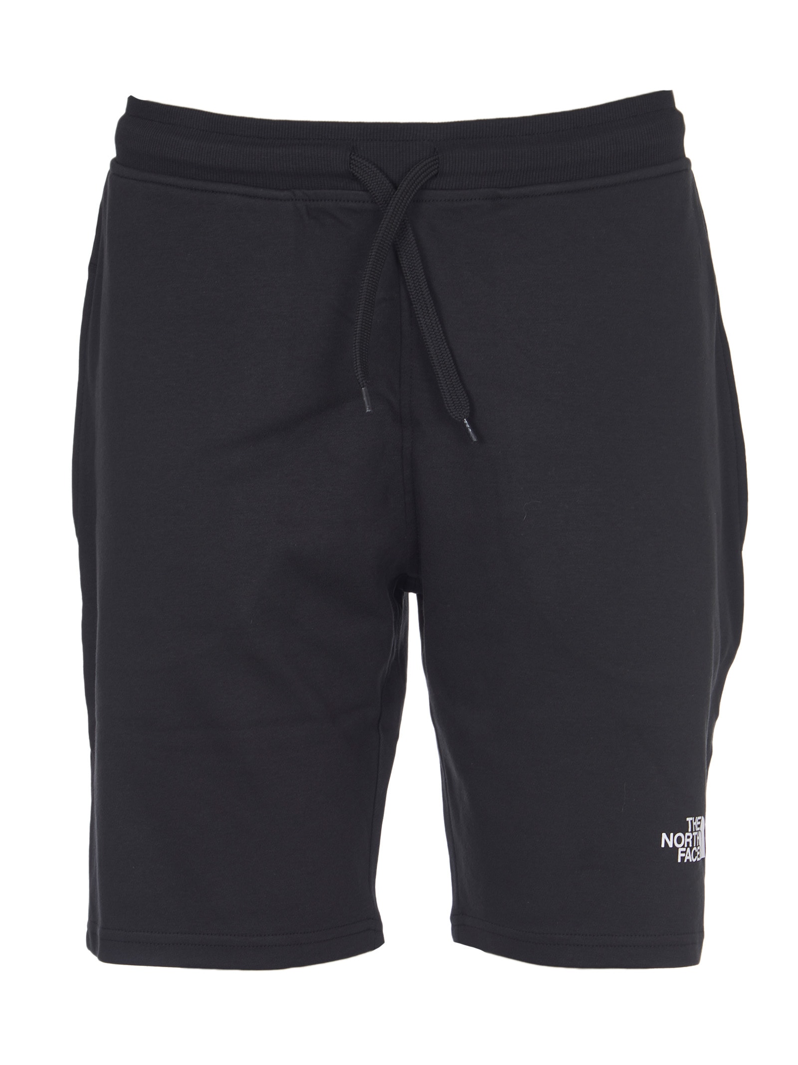 The North Face Black Shorts