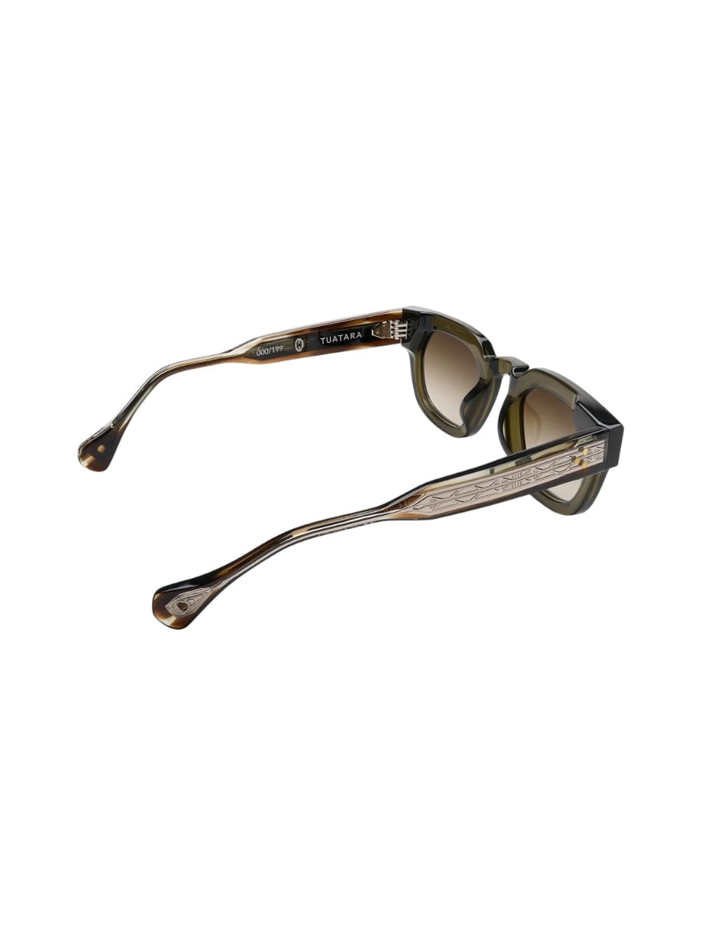 T HENRI TUATARA SUNGLASSES 