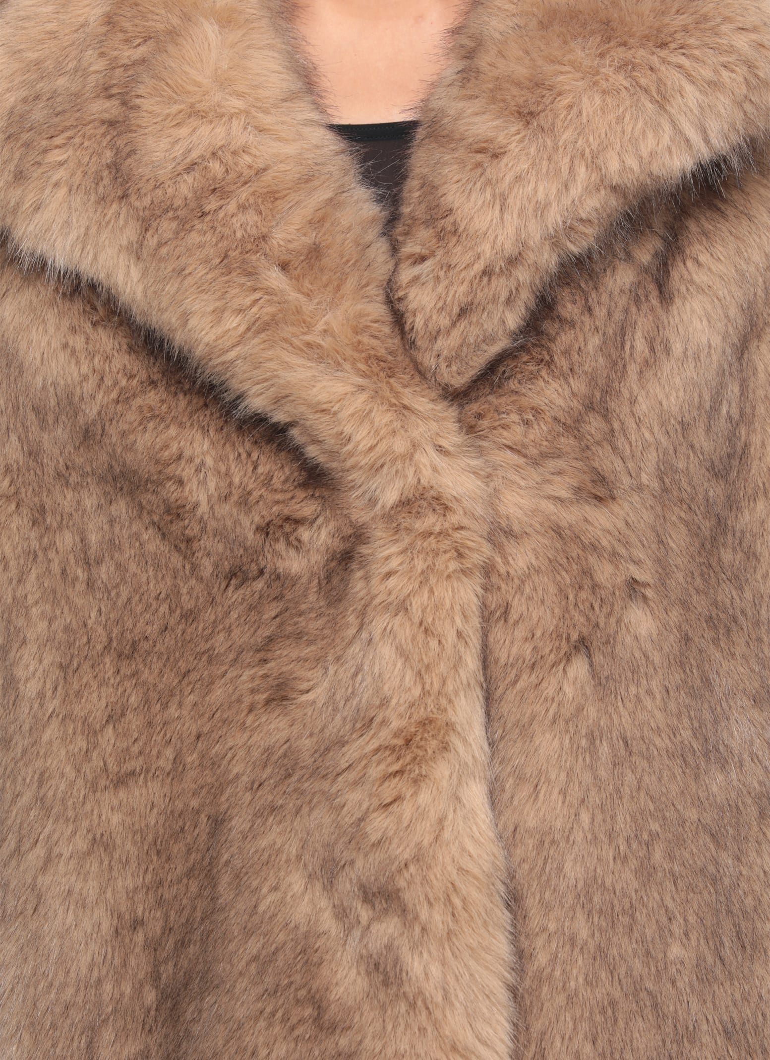 Stand Studio Valentina Eco Fox In Pattern