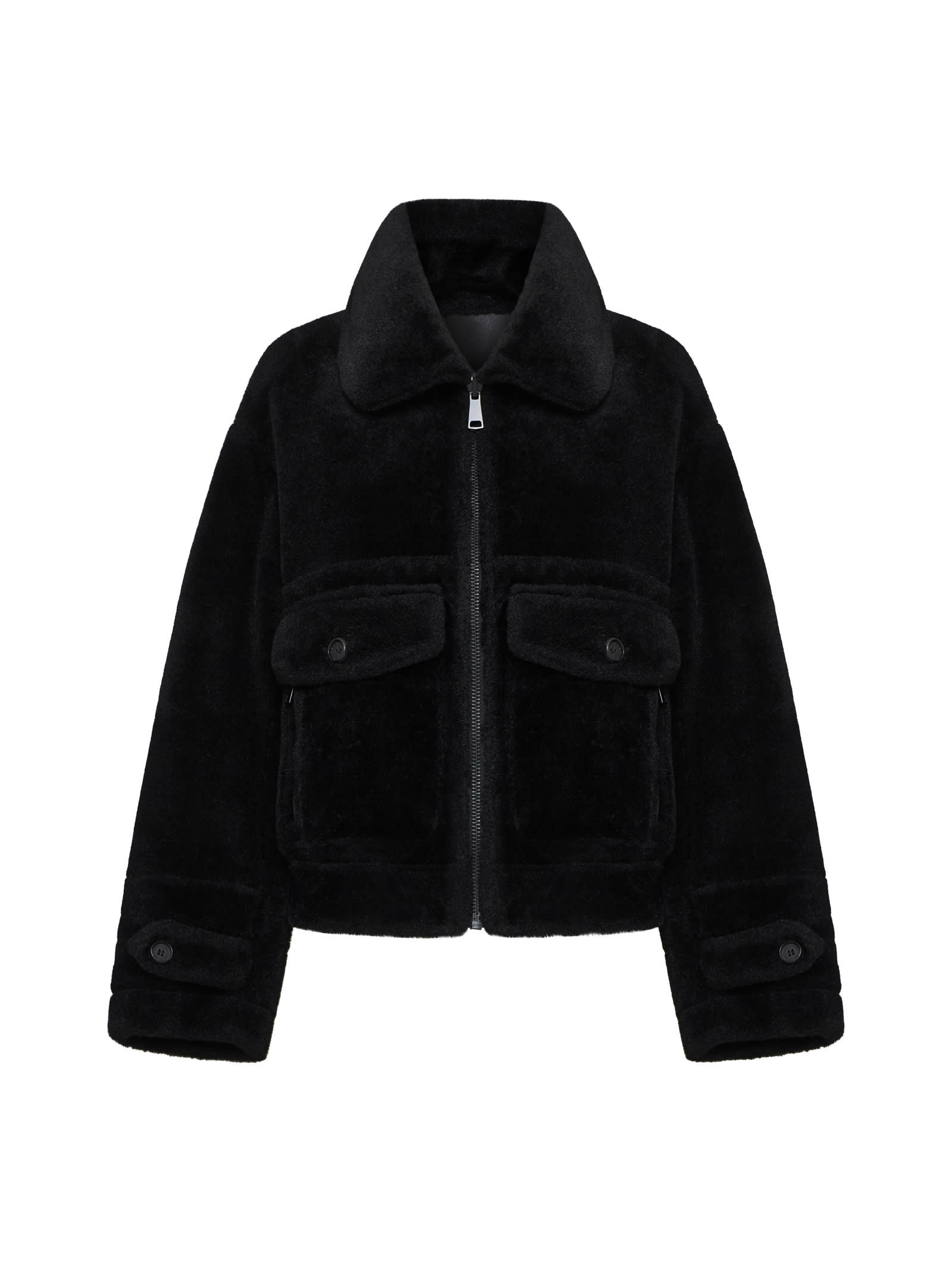 urbancode Coat