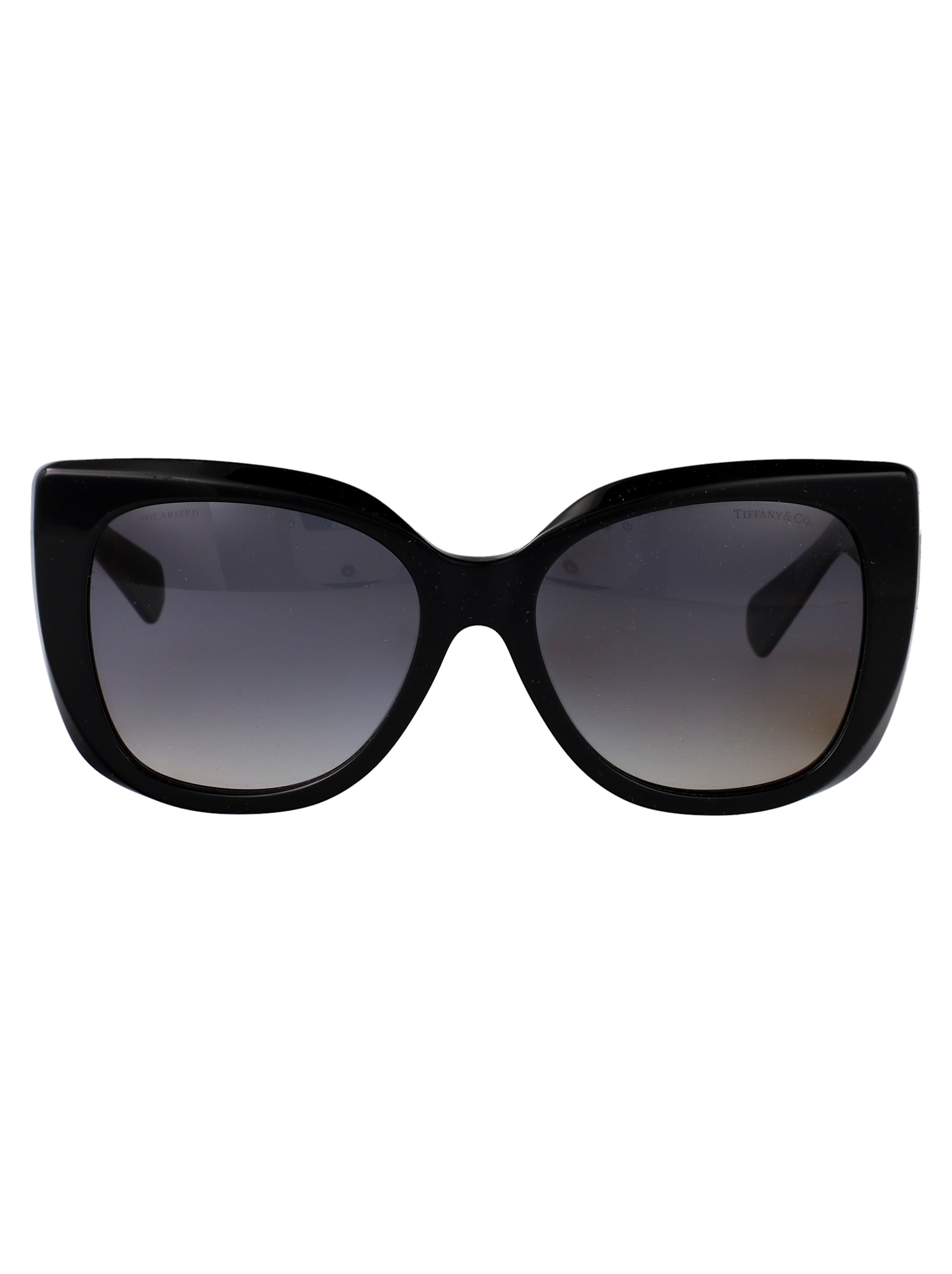 Tiffany &amp; Co. 0tf4229 Sunglasses In Black