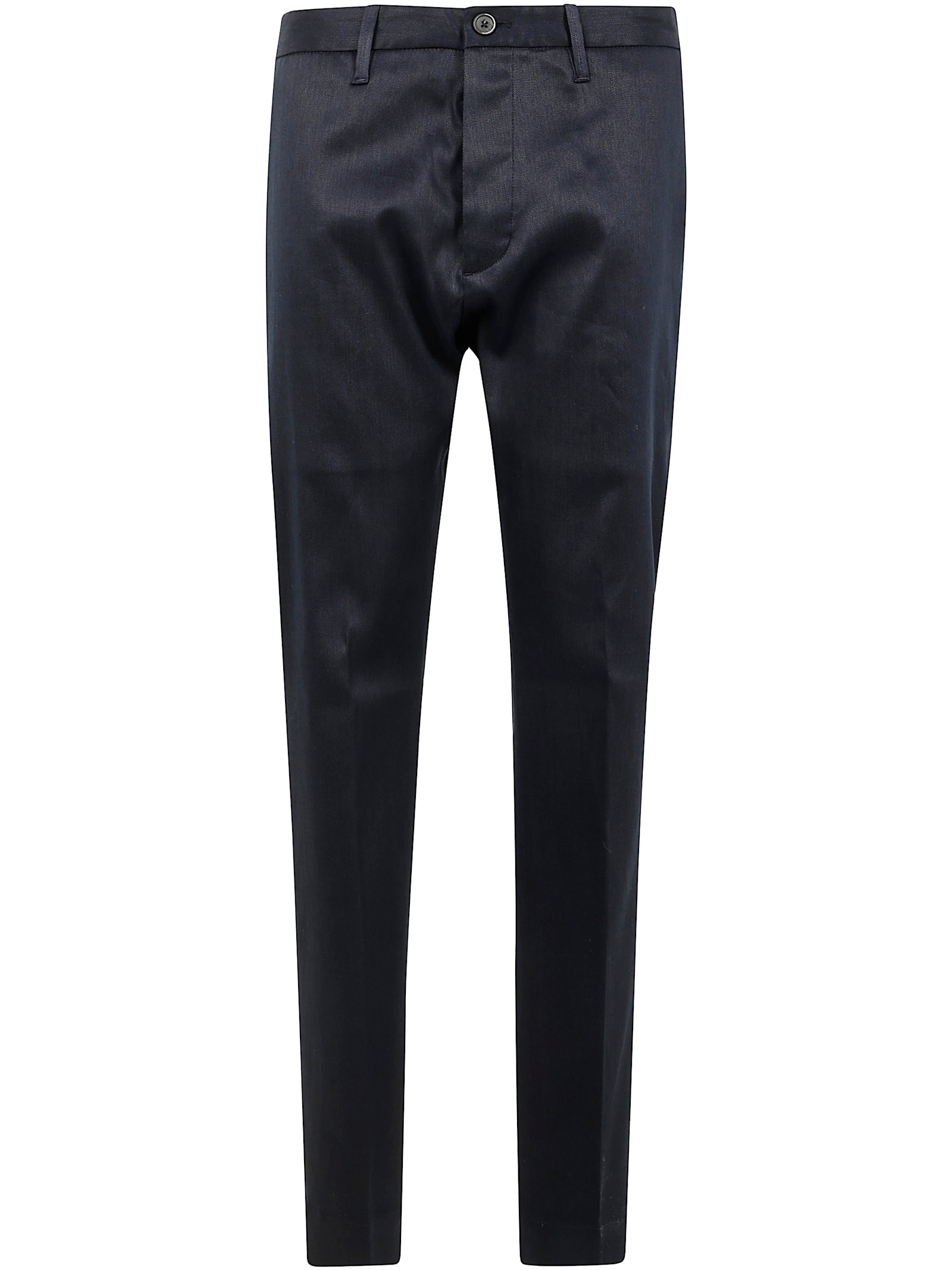 Easy Chino Slim Man Trousers