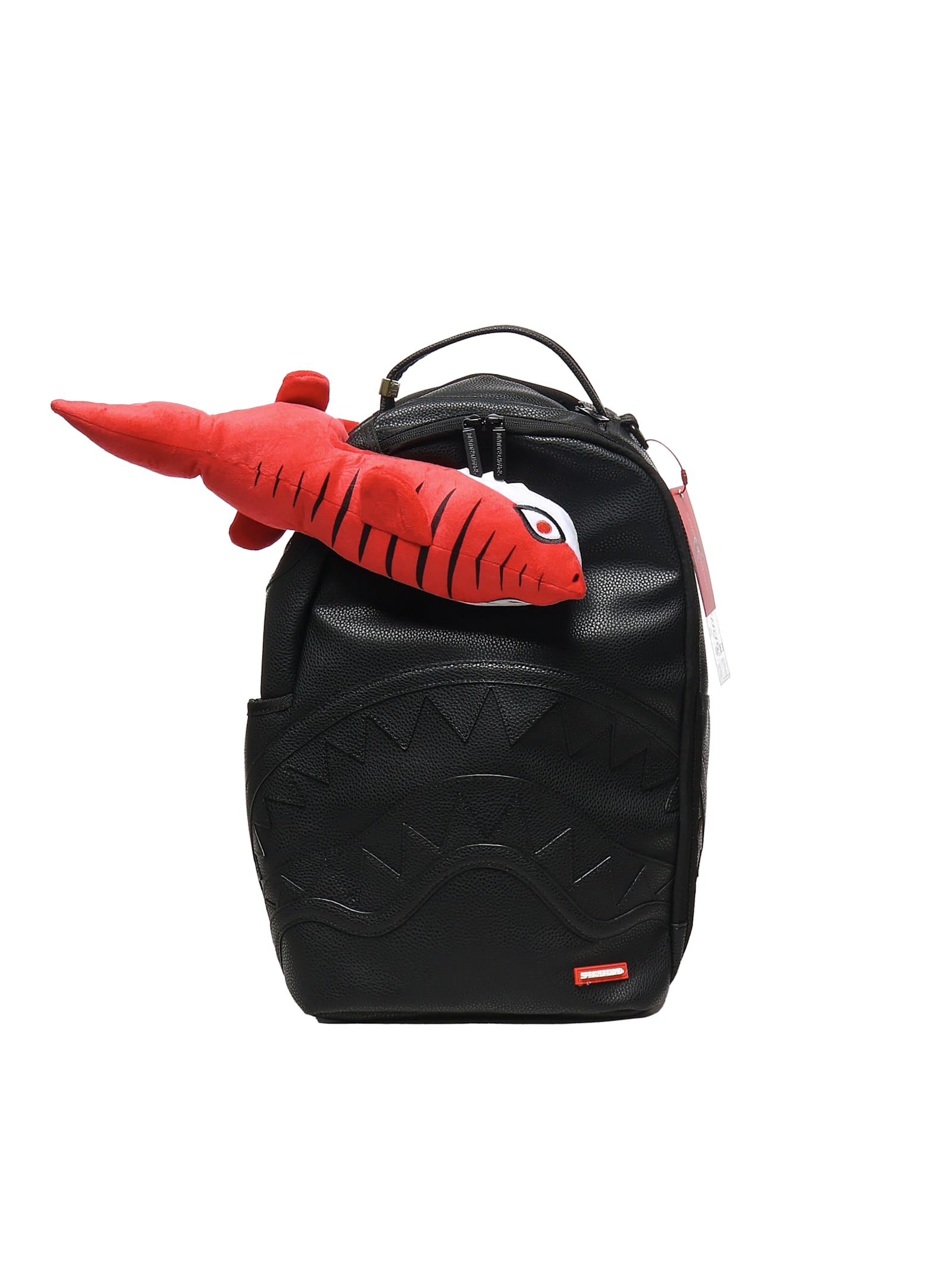 SPRAYGROUND 1 OFF BITE BACKPACK