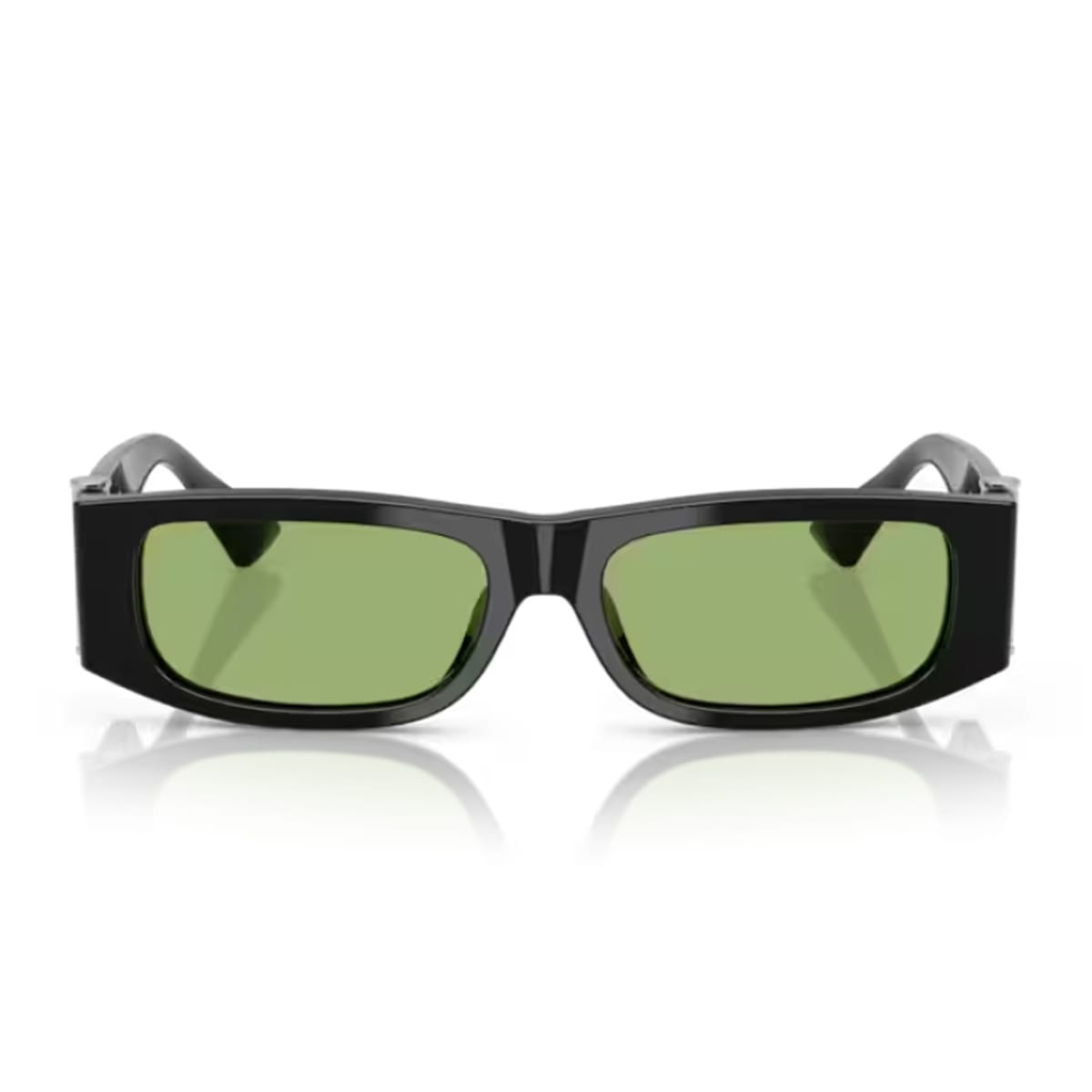 Versace Eyewear Versace 0ve4476u Medusa Glam Gb1/2 Nero Sunglasses