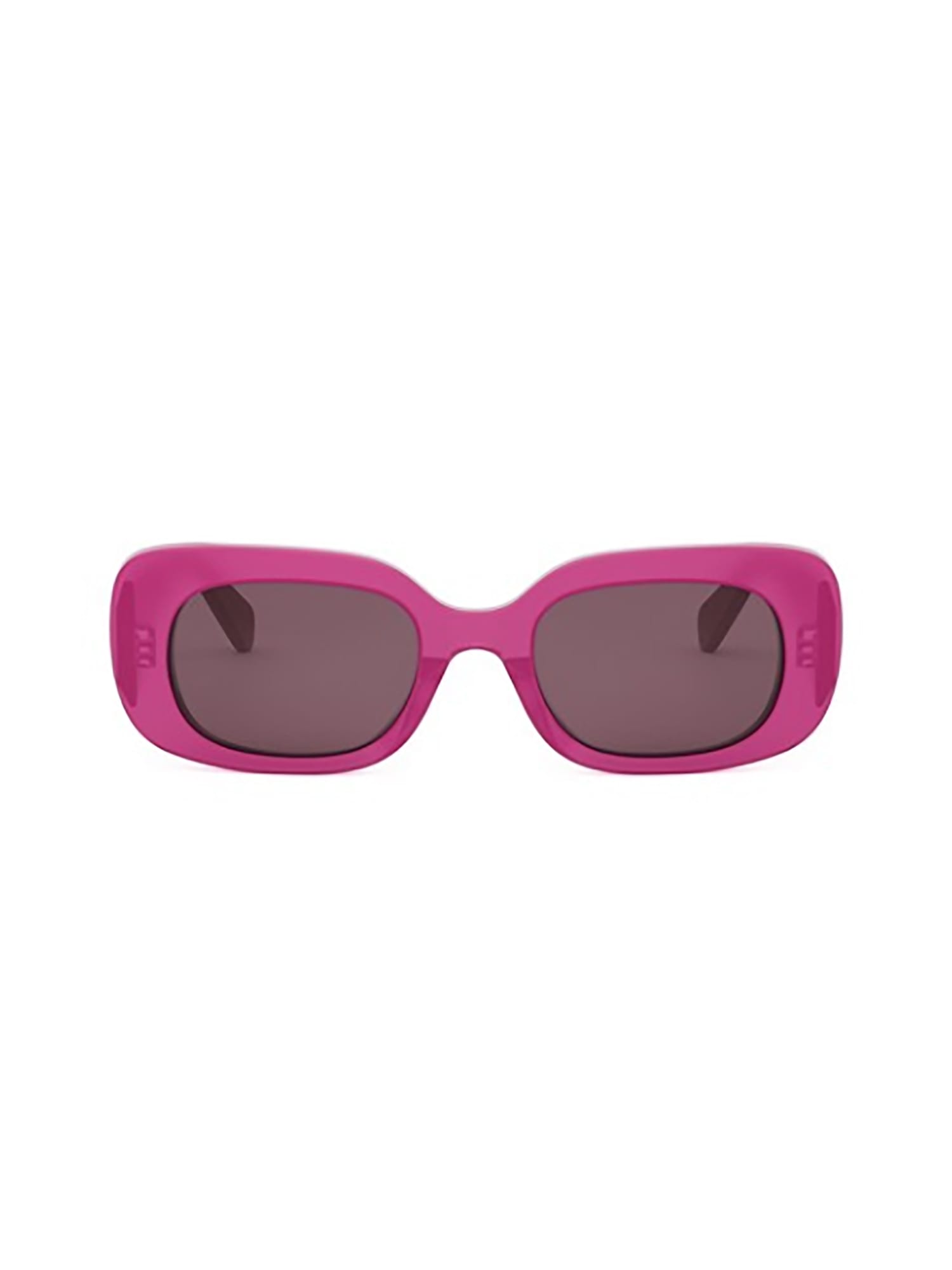 Celine Cl40287u Sunglasses In Pink