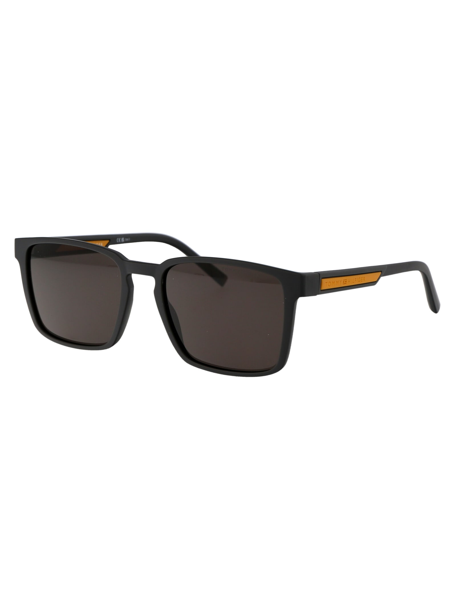 Shop Tommy Hilfiger Th 2088/s Sunglasses In Freir Matt_grey
