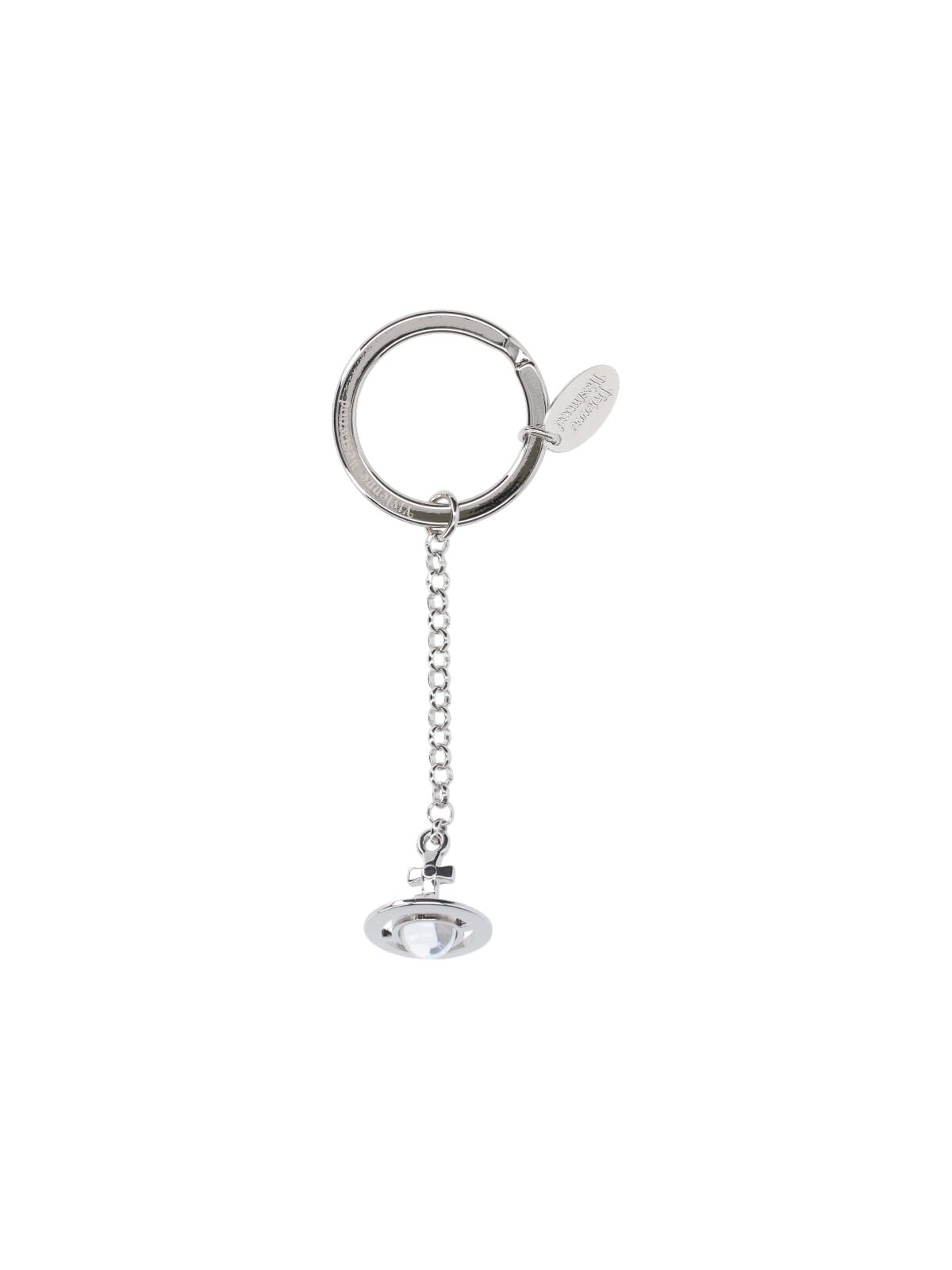 orb Keyring