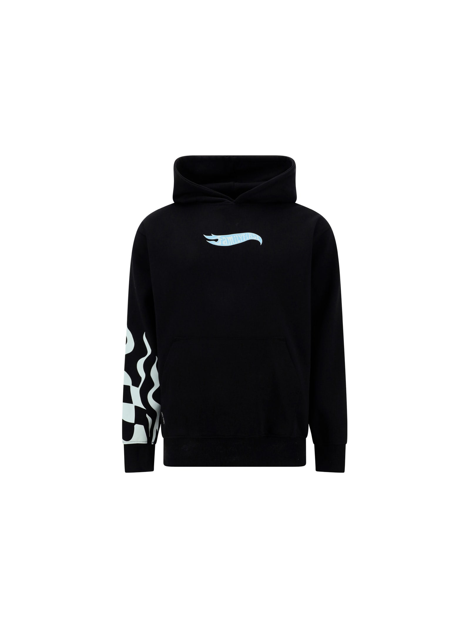 Family First Milano Racing Hoodie