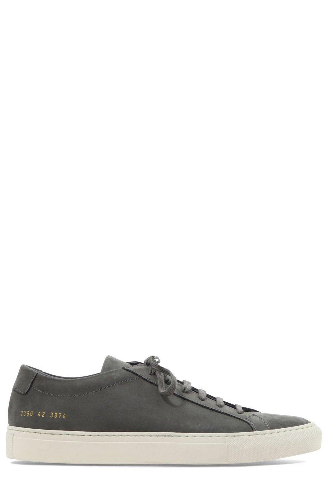 Common Projects Achilles Low-top Sneakers