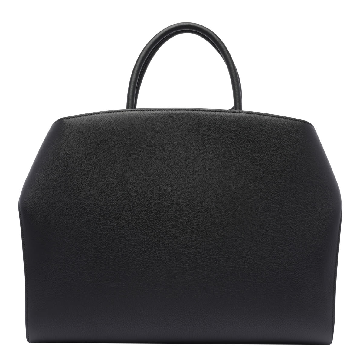 Ferragamo Men Hug Business Bag