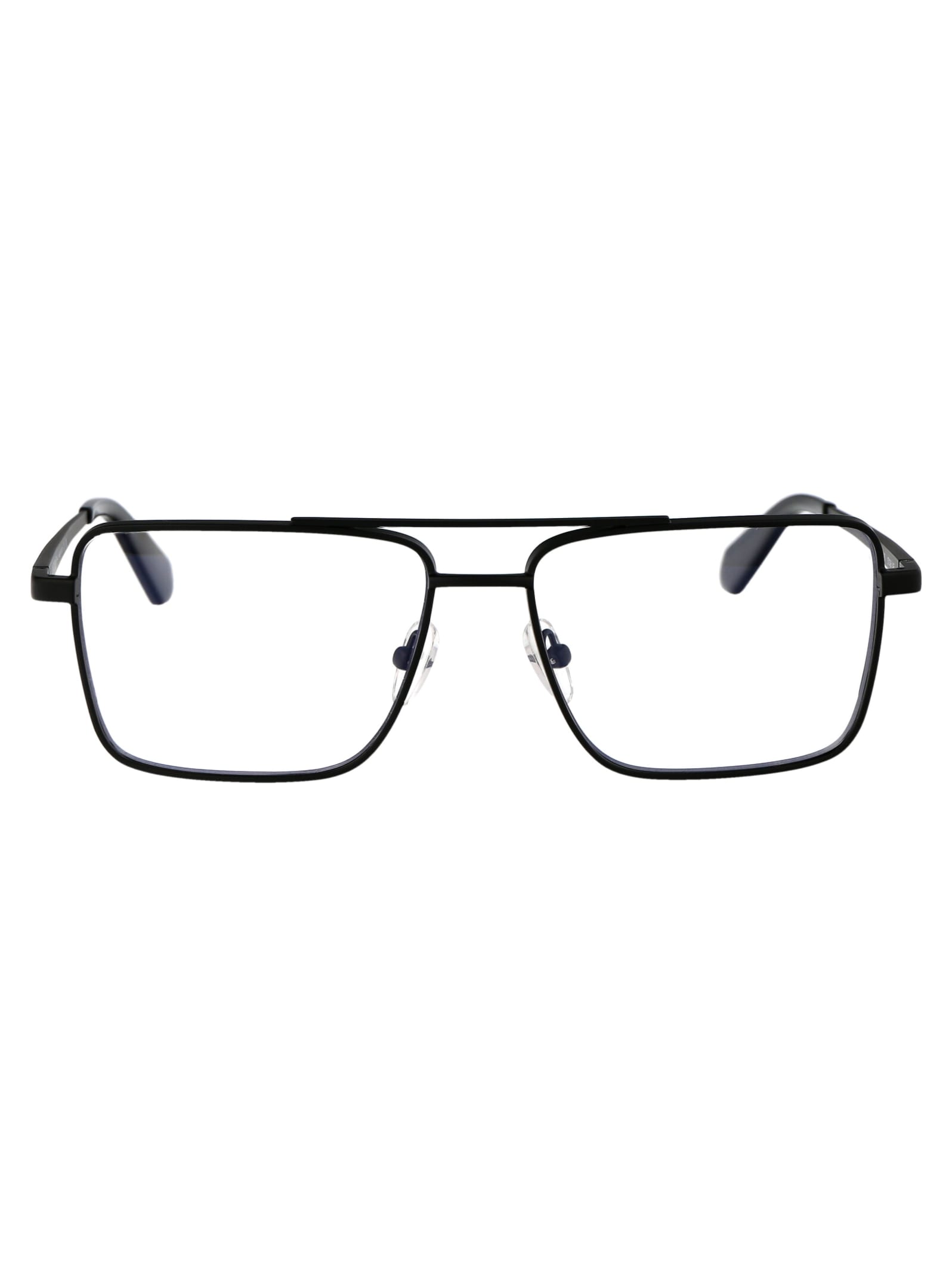 Optical Style 66 Glasses