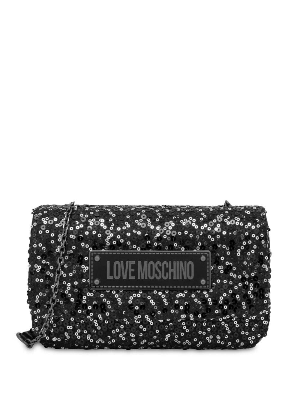 Love Moschino Crossbody