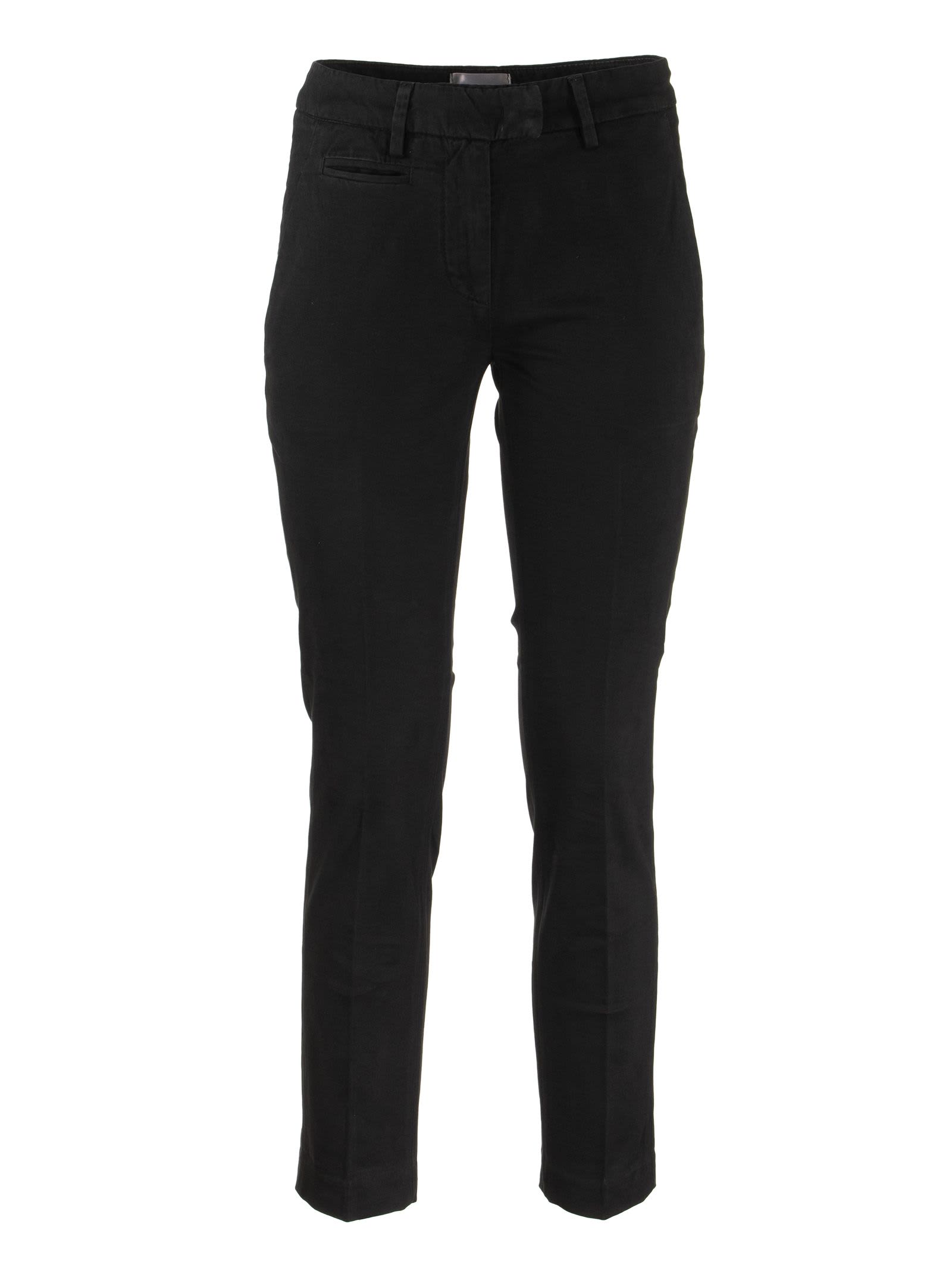 Dondup Perfect Slim Chinos Trousers