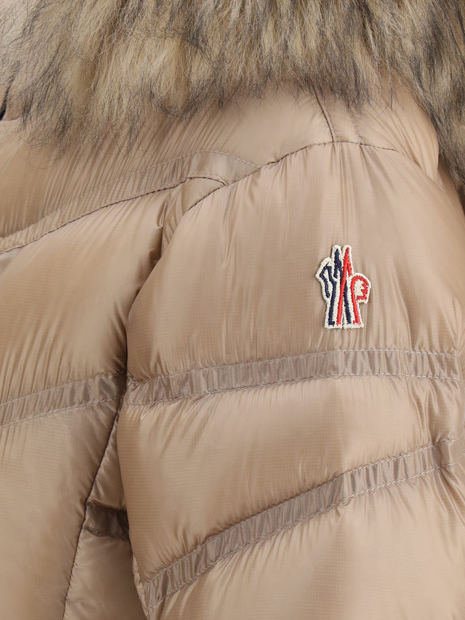 MONCLER BERNINS DOWN JACKET 