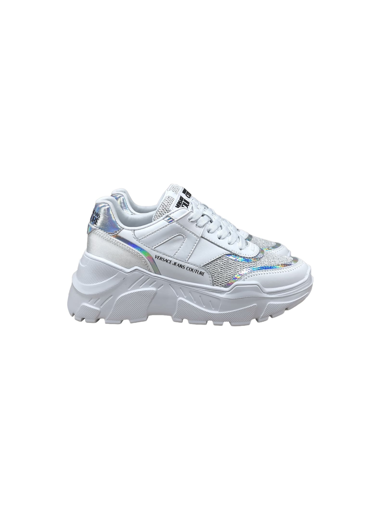 VERSACE JEANS COUTURE VERSACE JEANS COUTURE SNEAKERS