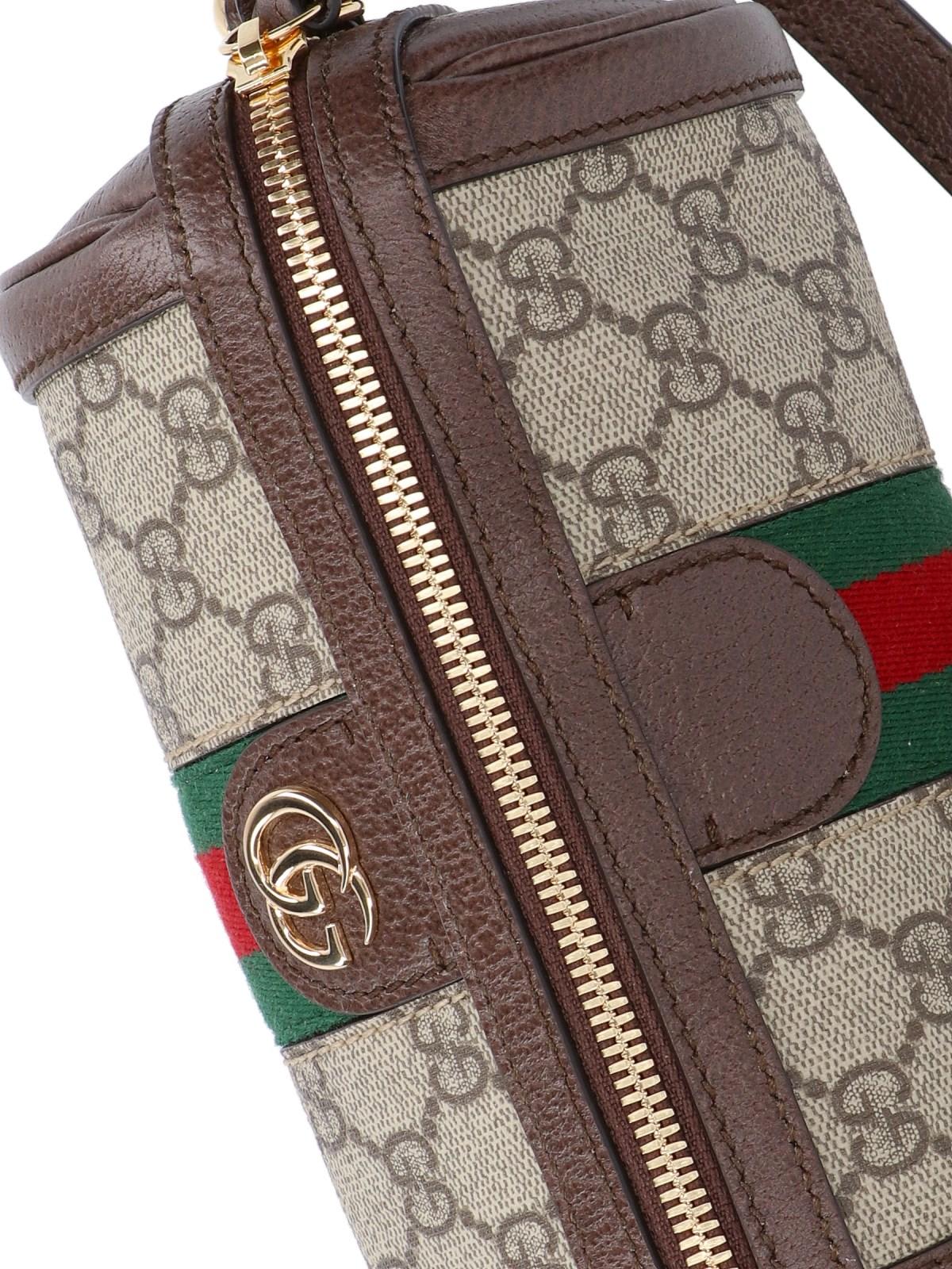 Gucci Mini Bag Ophidia