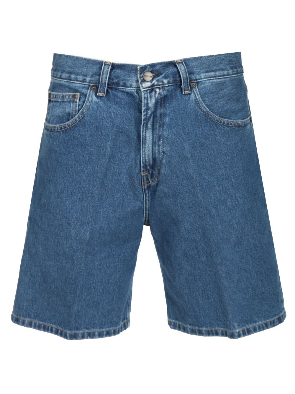 Carhartt Nolan Marshfield Cotton Shorts
