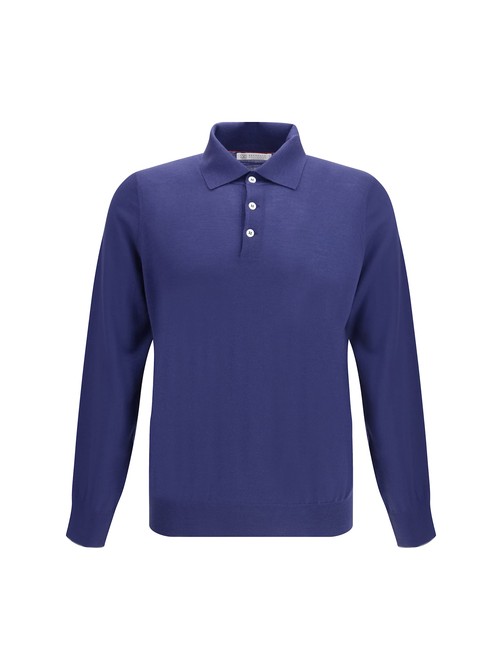 Valentino Herren-Poloshirt
