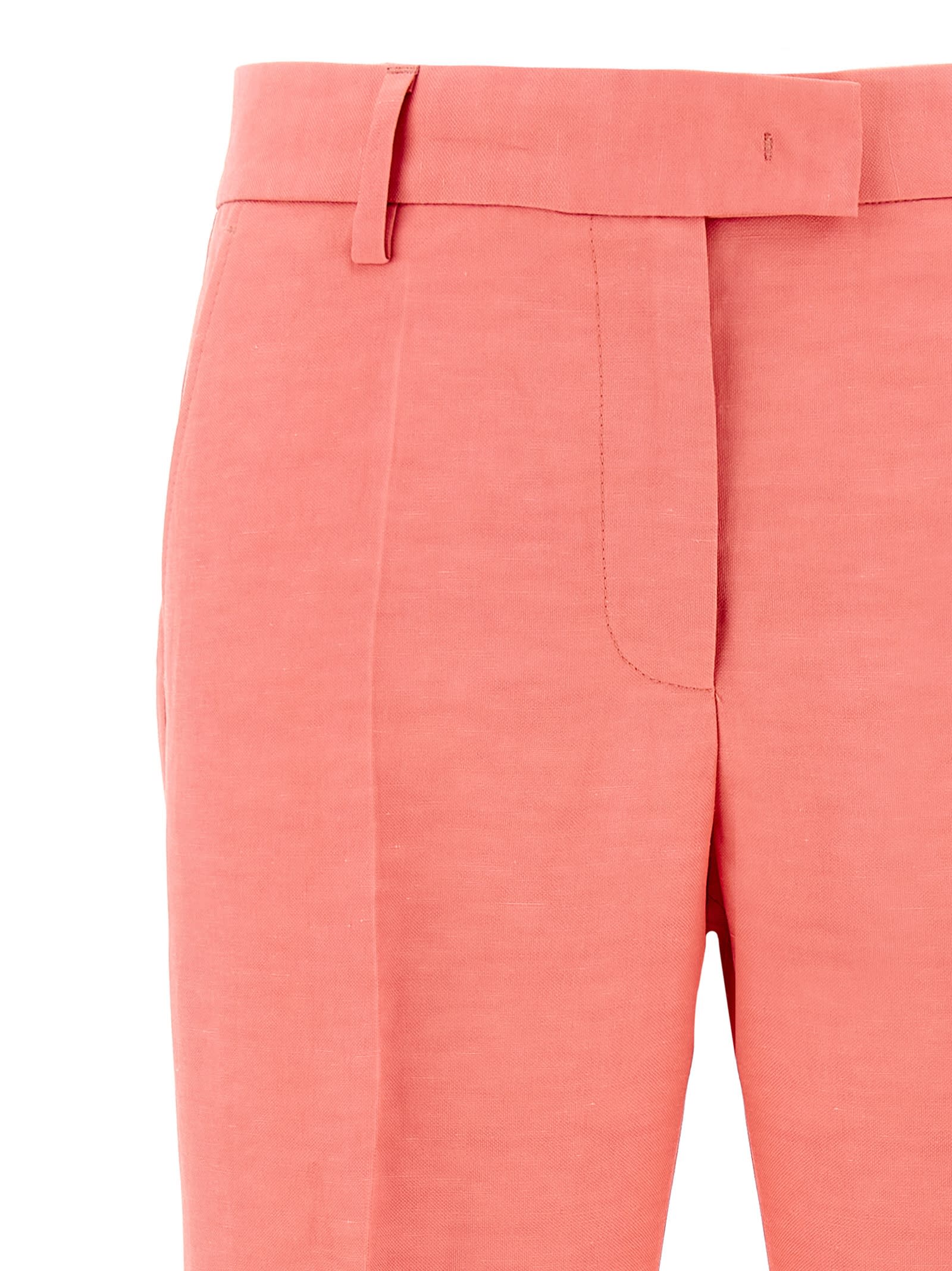 Shop Alberto Biani Chinos