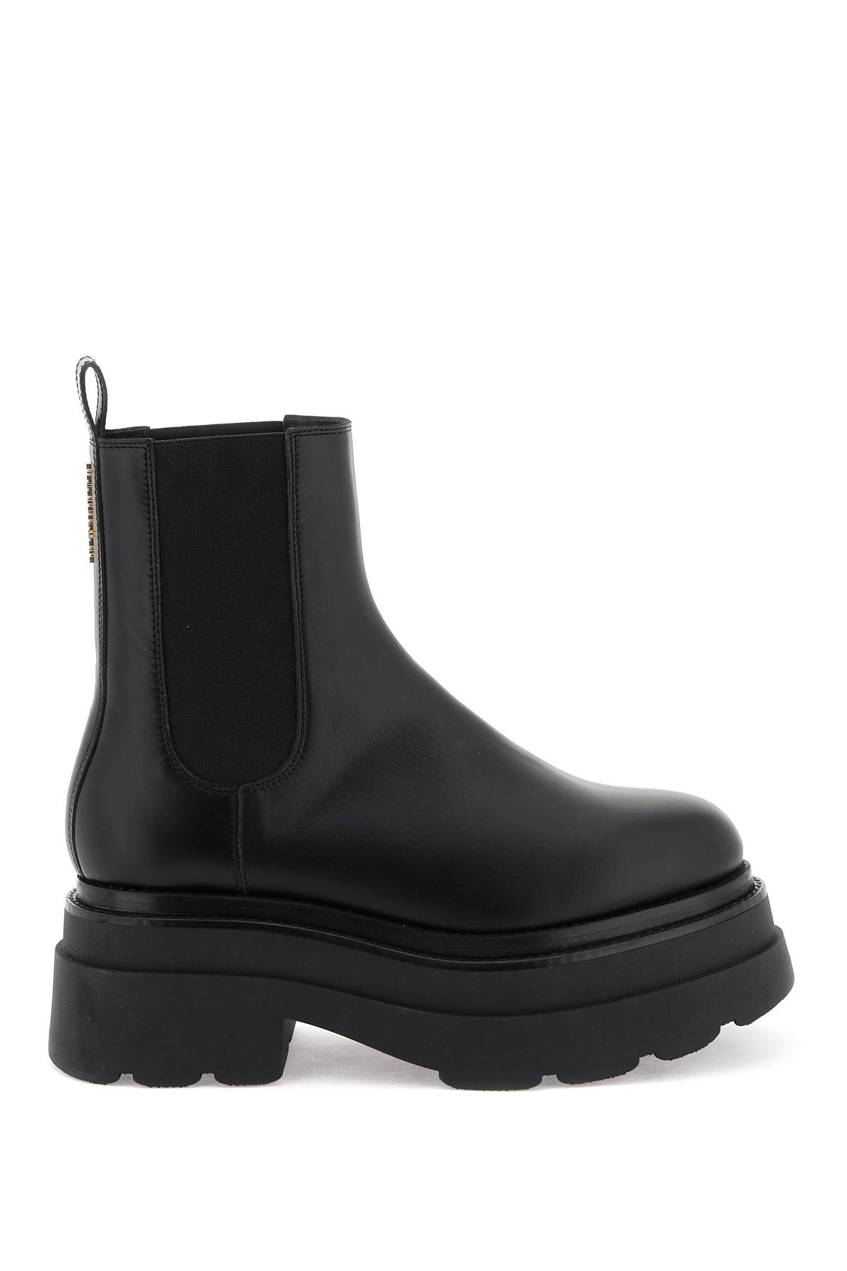 carter Chelsea Ankle Boots