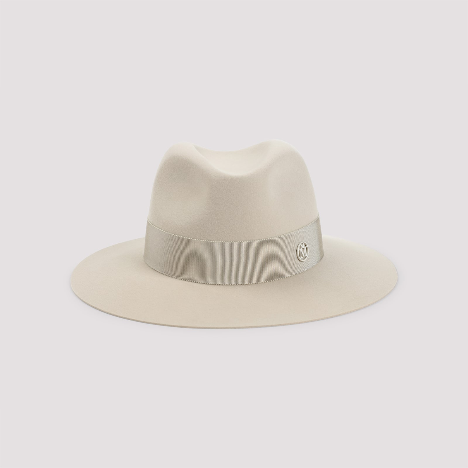 MAISON MICHEL HENRIETTA HAT 