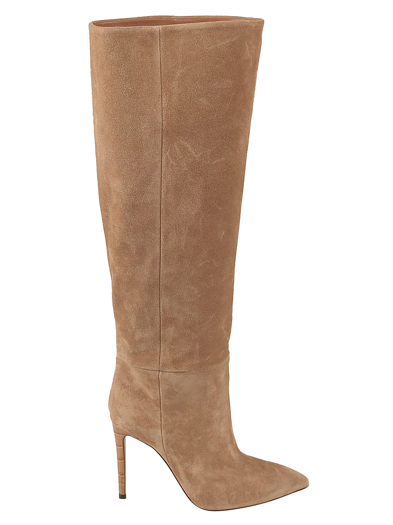 Paris Texas Pointed Toe Boots