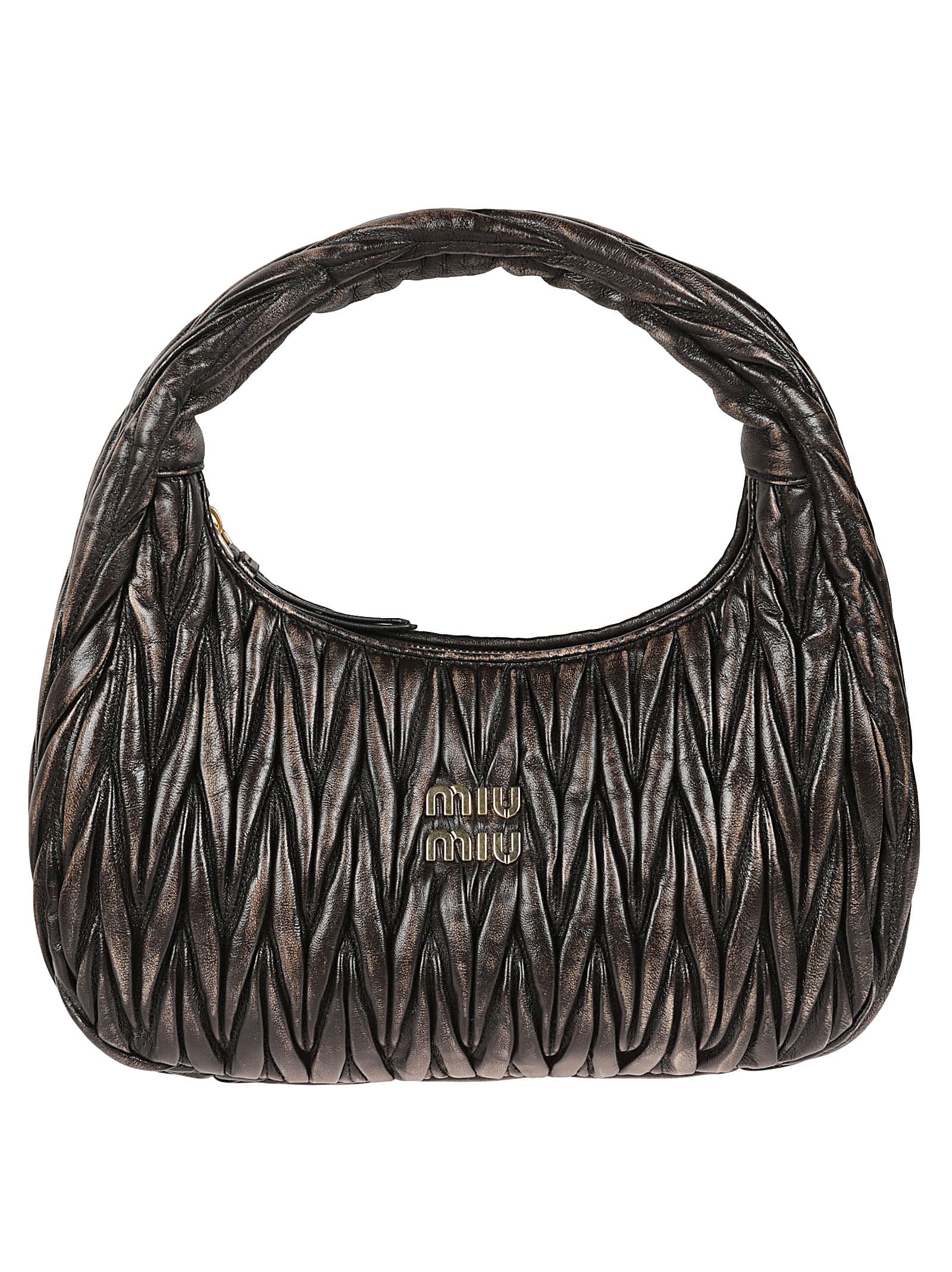 Miu Miu Bags : Shoulder Bags at Bergdorf Goodman