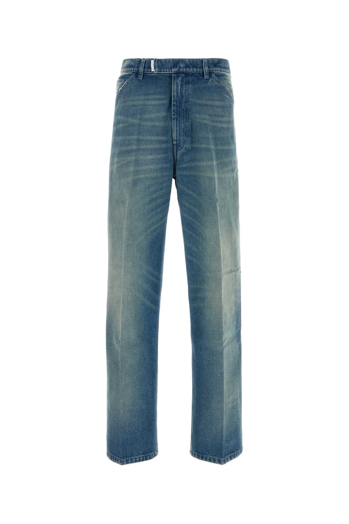 Denim Jeans
