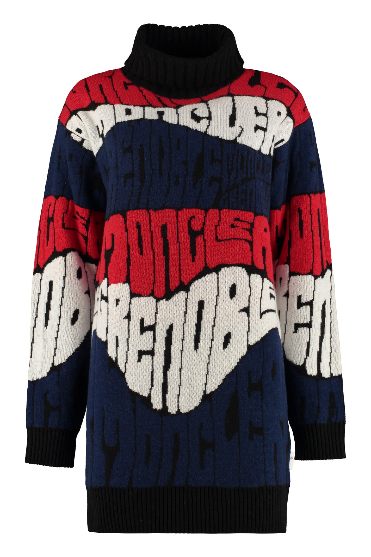 moncler cashmere sweater