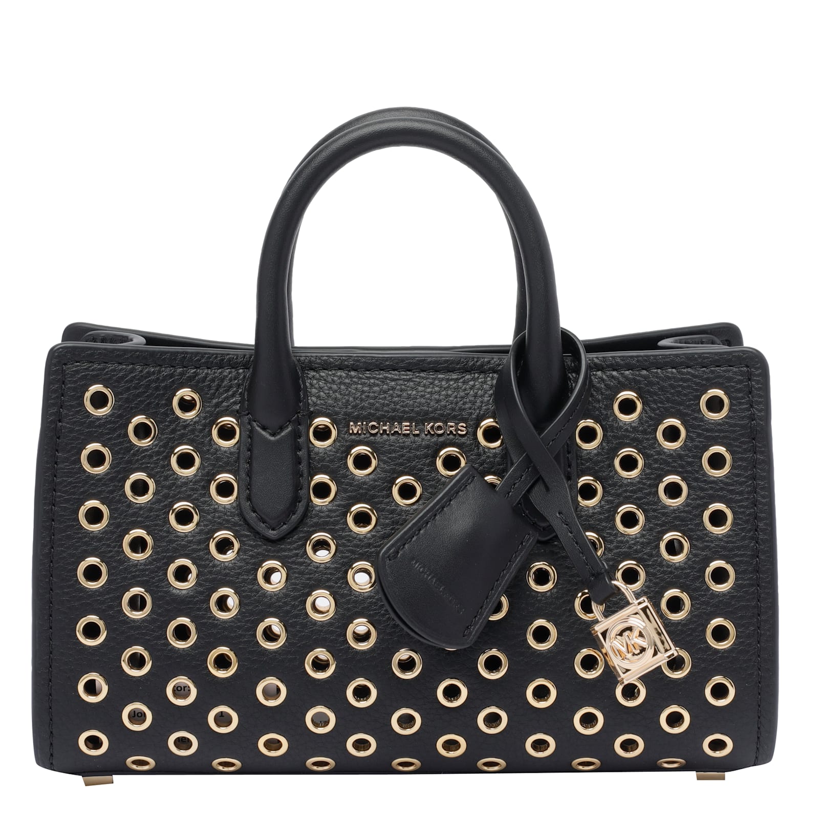 Michael Michael Kors Logo Shoulder Bag